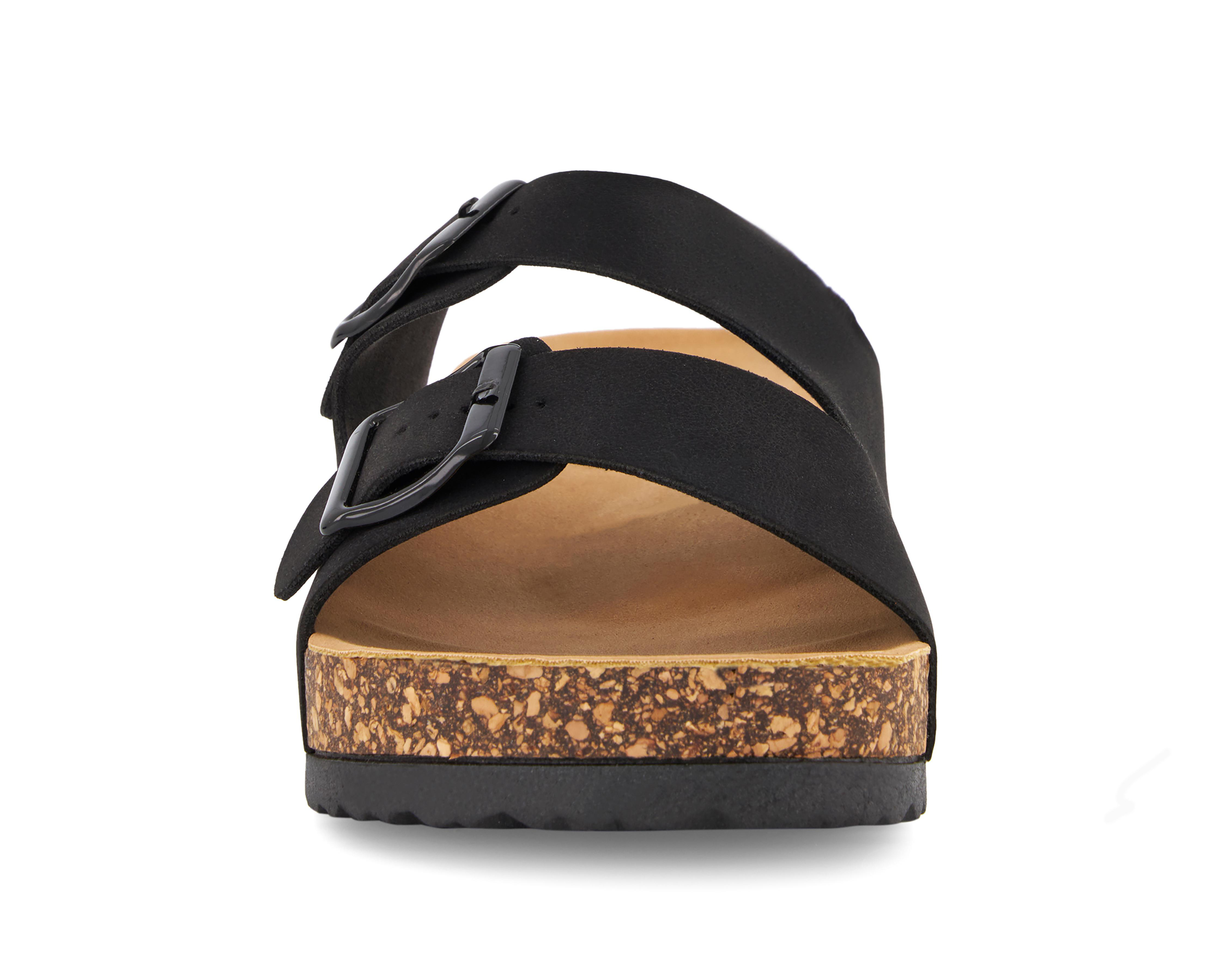 Foto 6 pulgar | Sandalias Casuales Andrea para Mujer