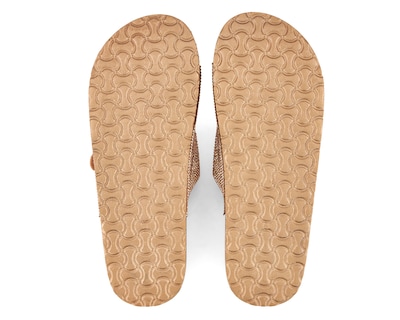 Foto 2 | Sandalias Casuales Andrea para Mujer