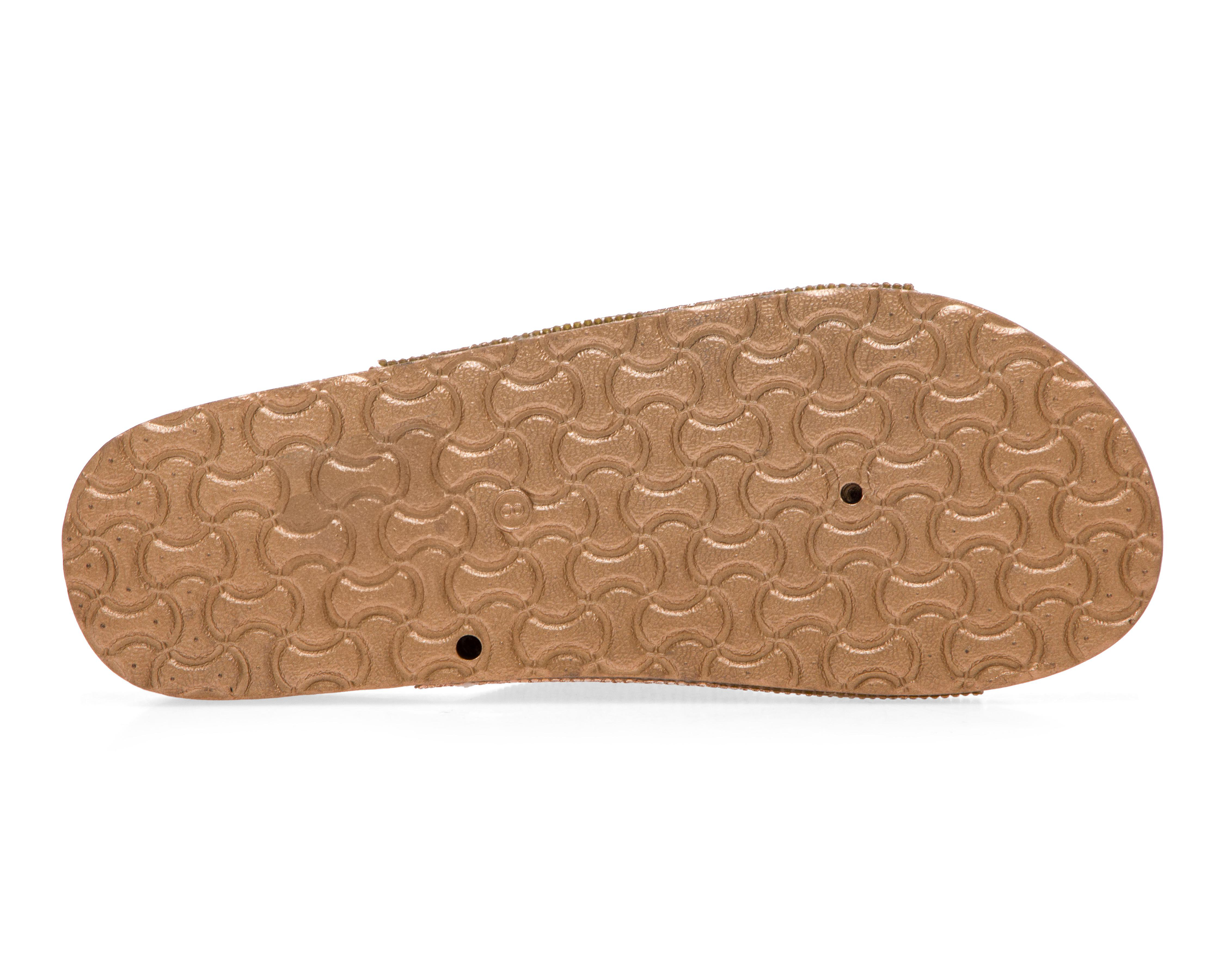 Foto 4 | Sandalias Casuales Andrea para Mujer