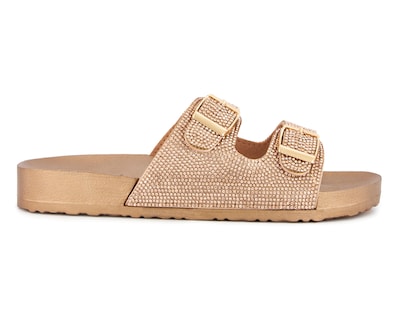 Foto 4 | Sandalias Casuales Andrea para Mujer