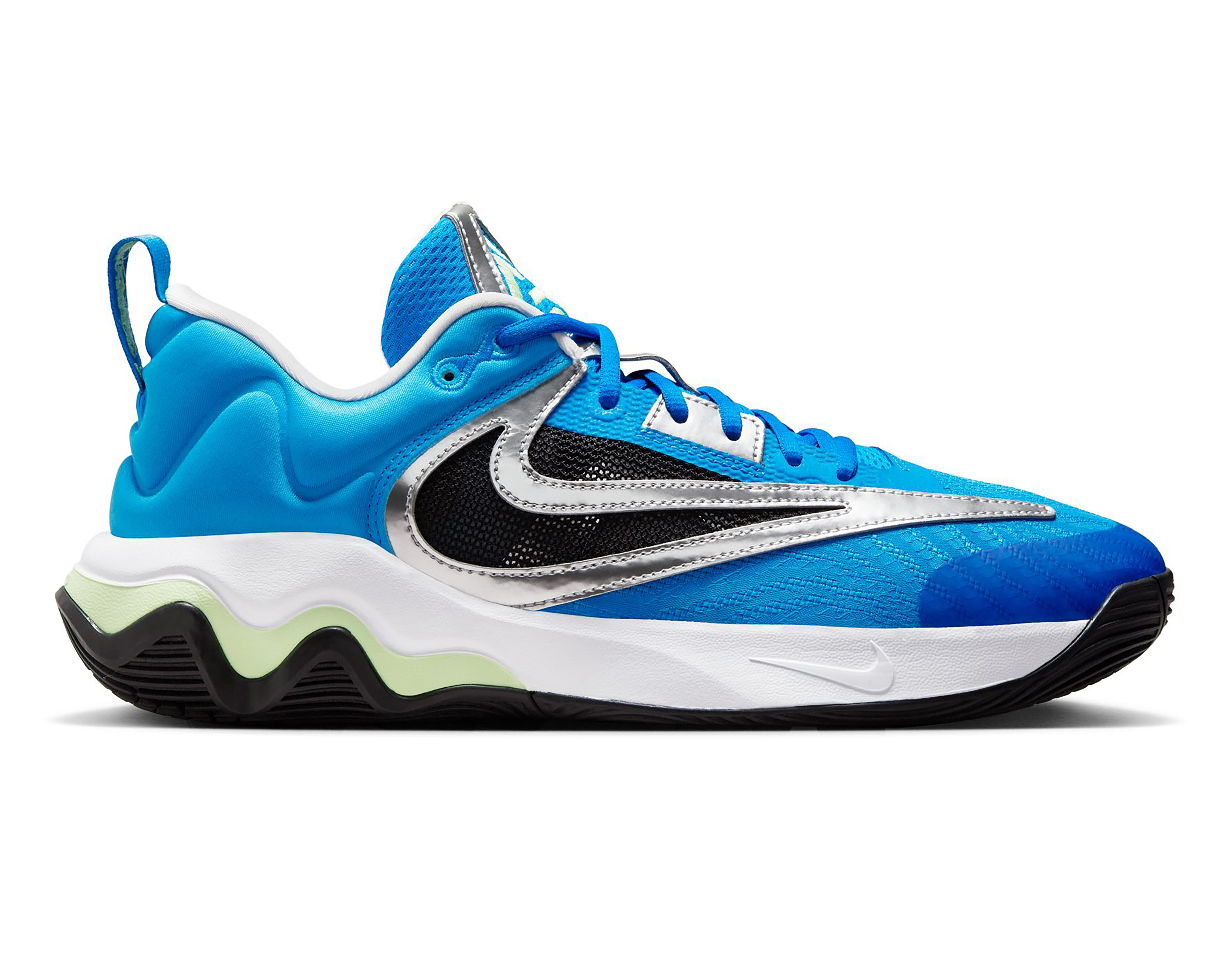 Foto 5 pulgar | Tenis Nike Giannis Immortality 3 para Hombre