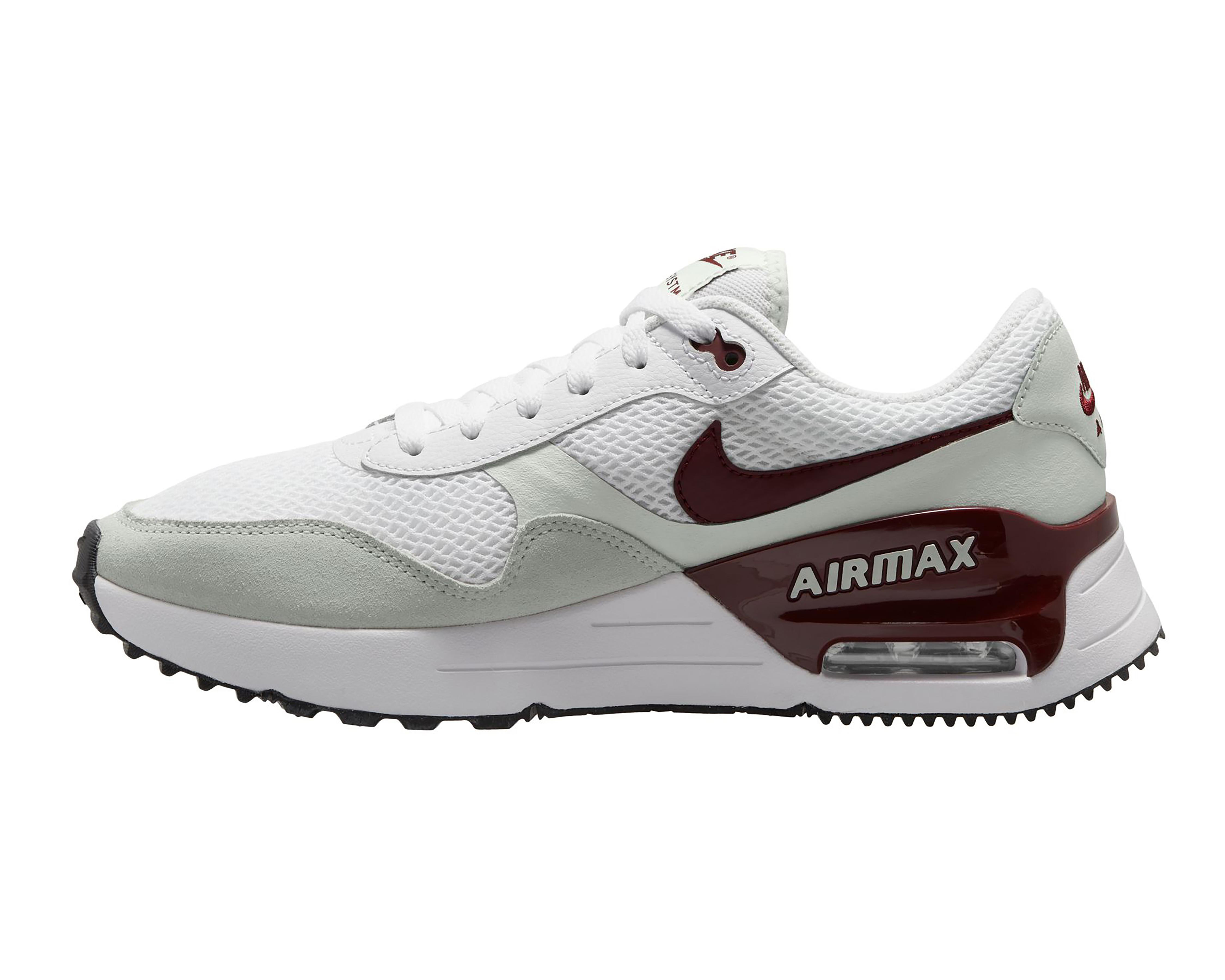 Tenis para Correr Nike Air Max SYSTM para Hombre $1,349