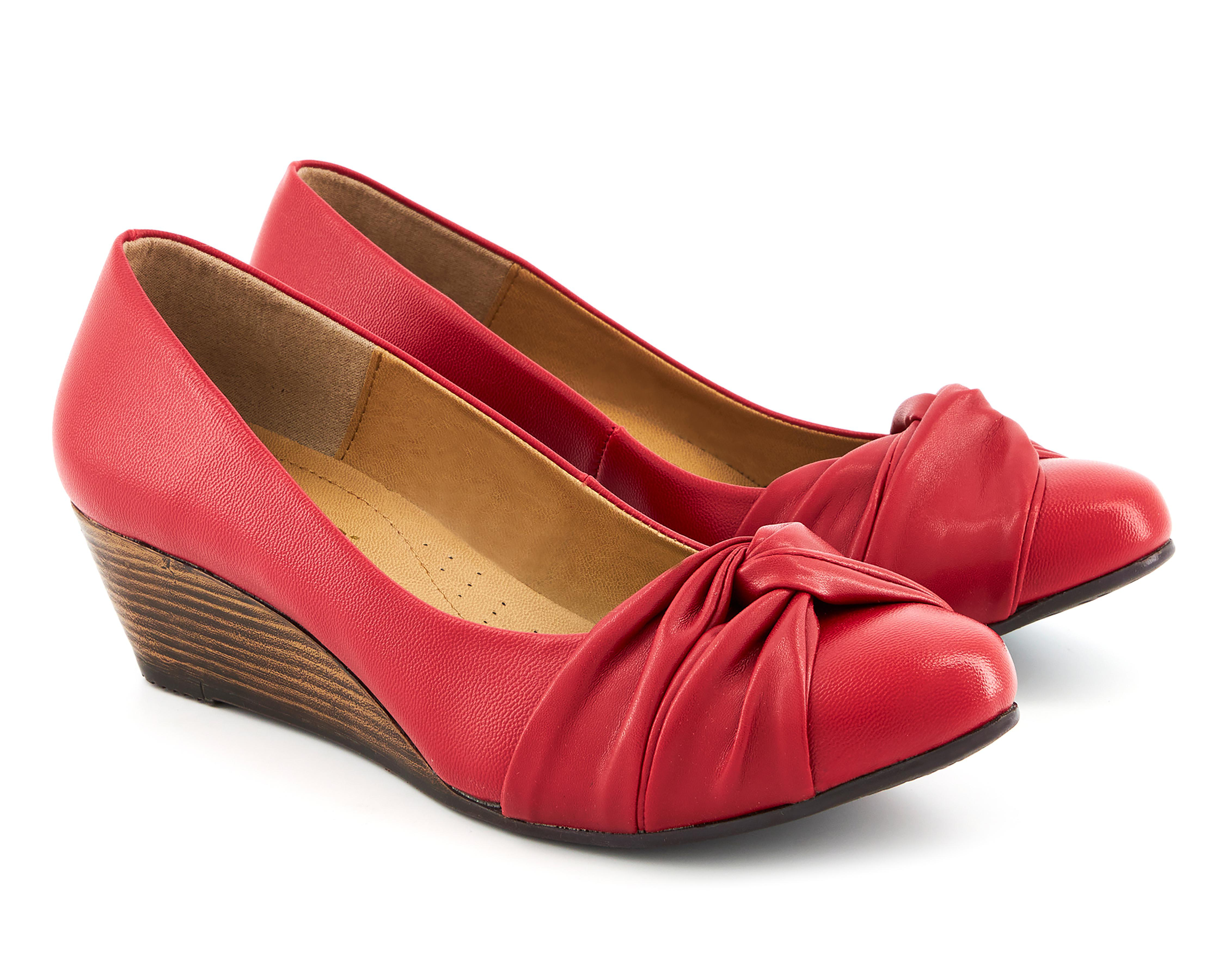 Zapatillas Andrea para Mujer $360