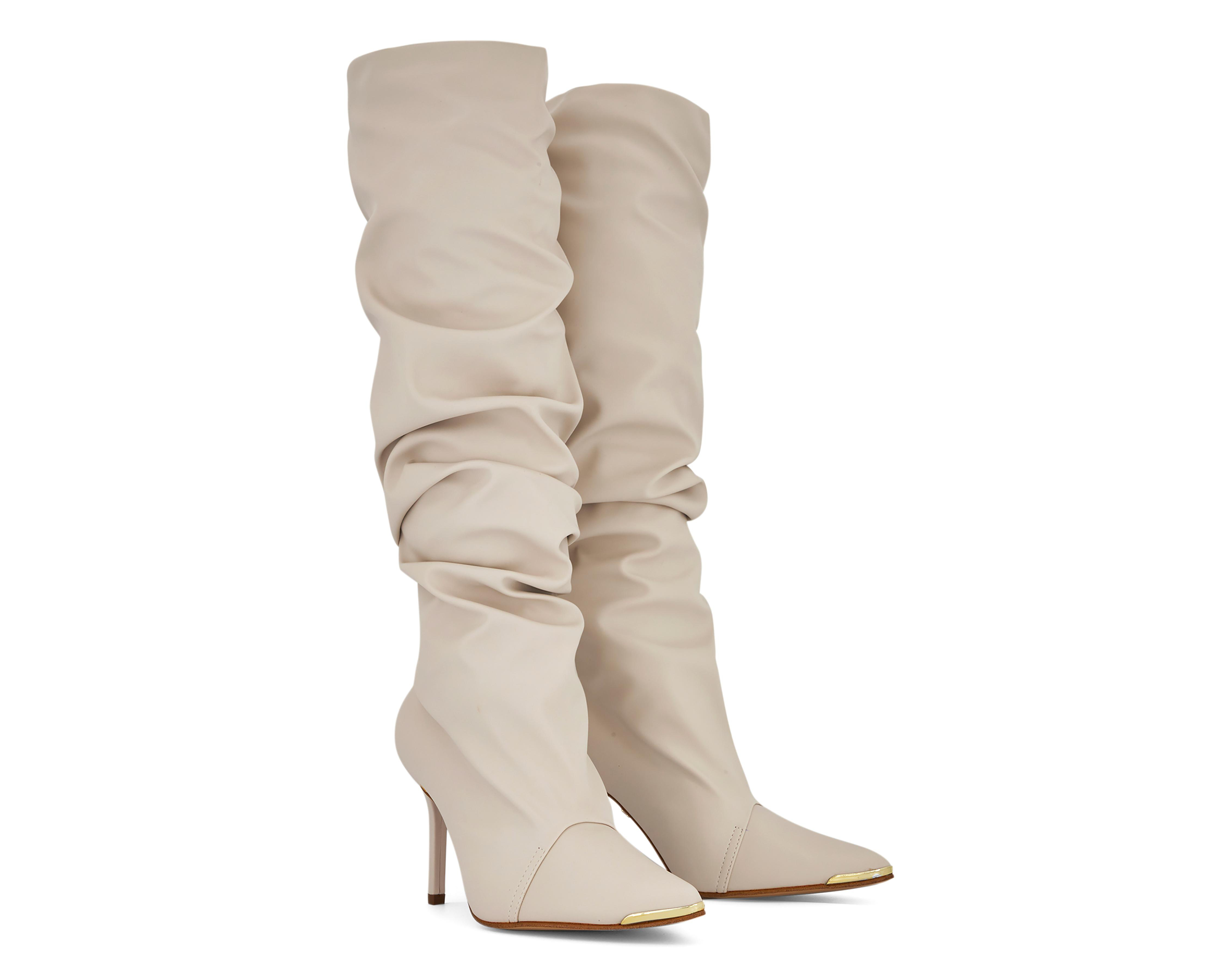 Botas Casuales Andrea de Mujer