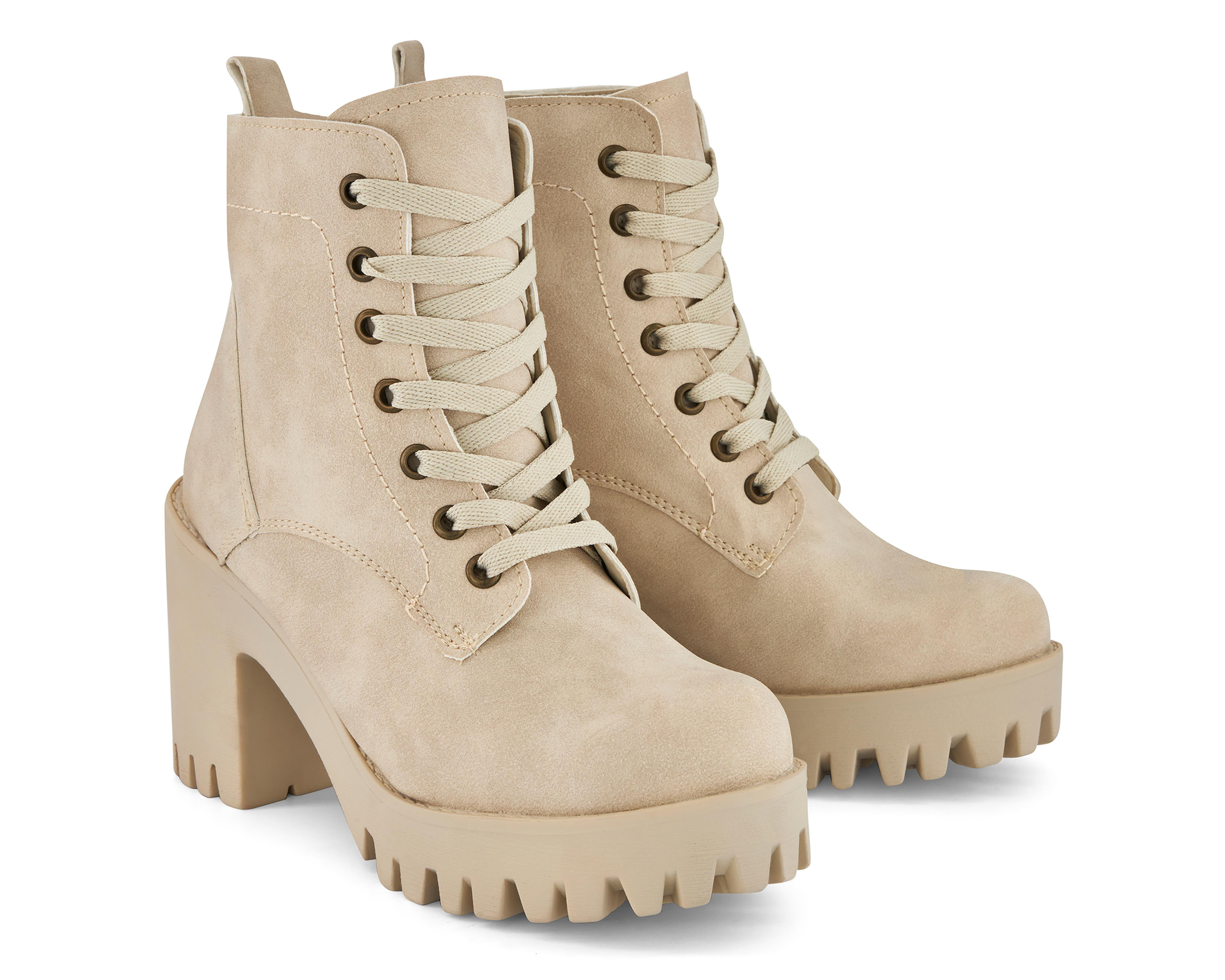 Botas Casuales Andrea para Mujer