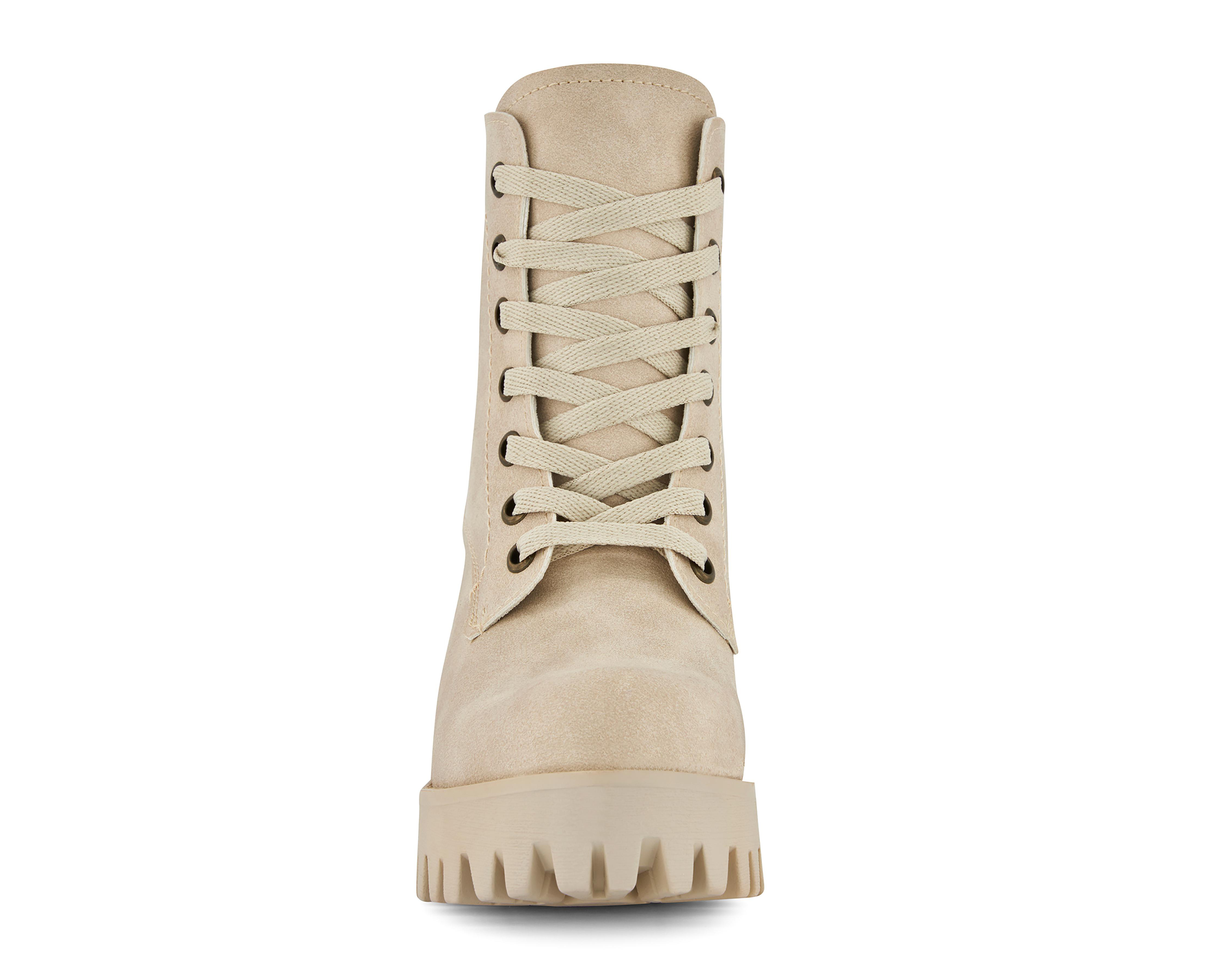 Foto 5 | Botas Casuales Andrea para Mujer