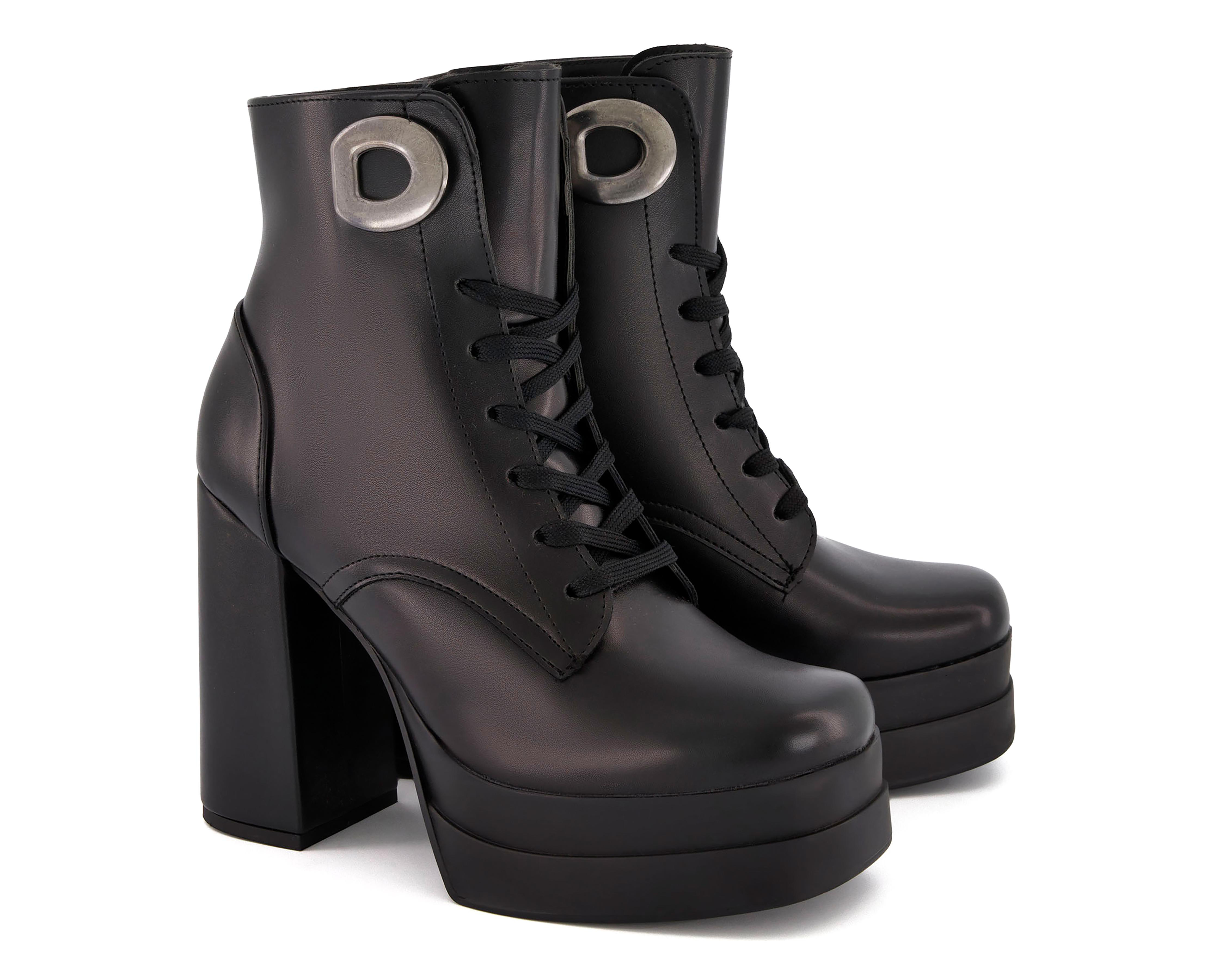 Botas Casuales Andrea para Mujer