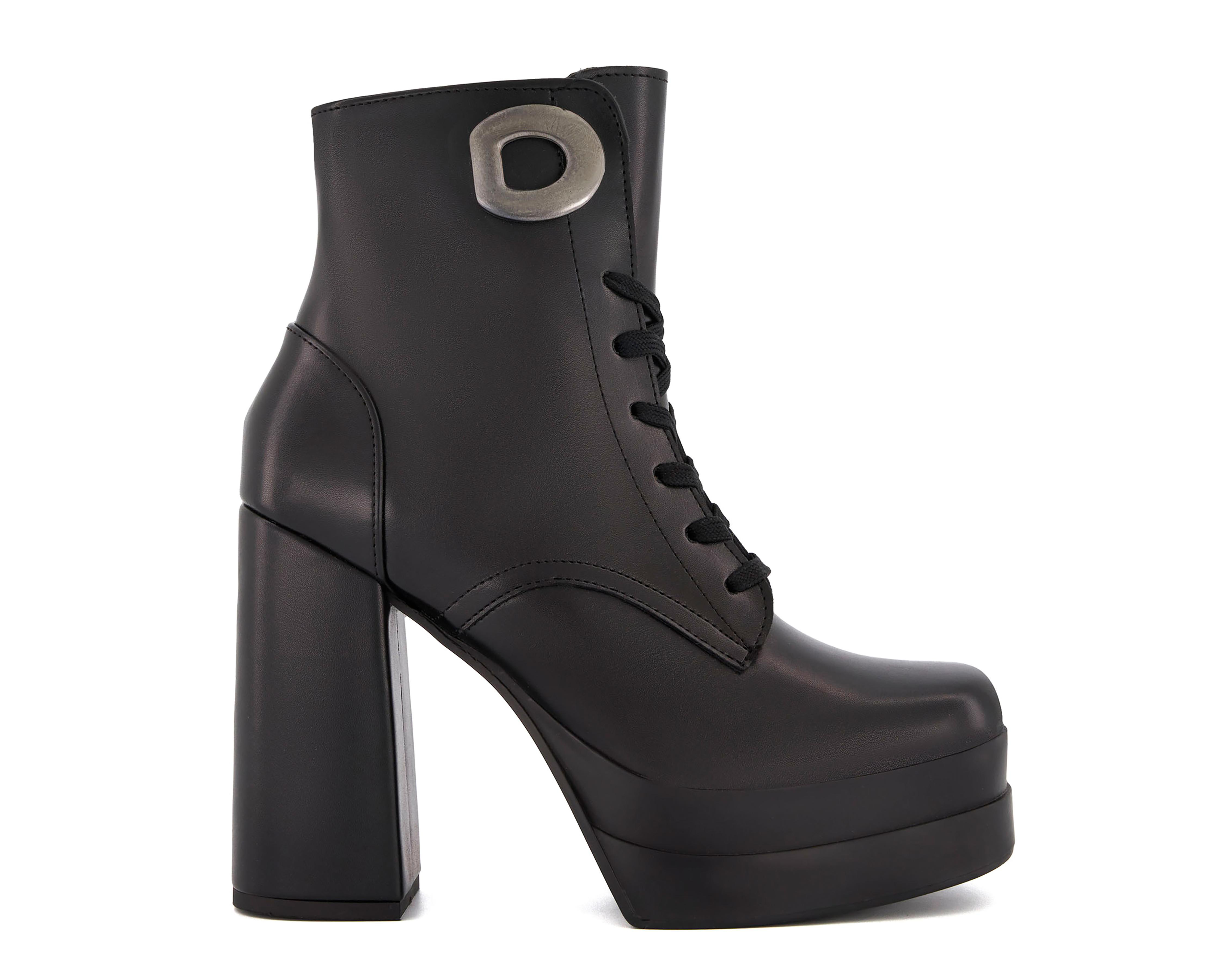 Foto 4 | Botas Casuales Andrea para Mujer