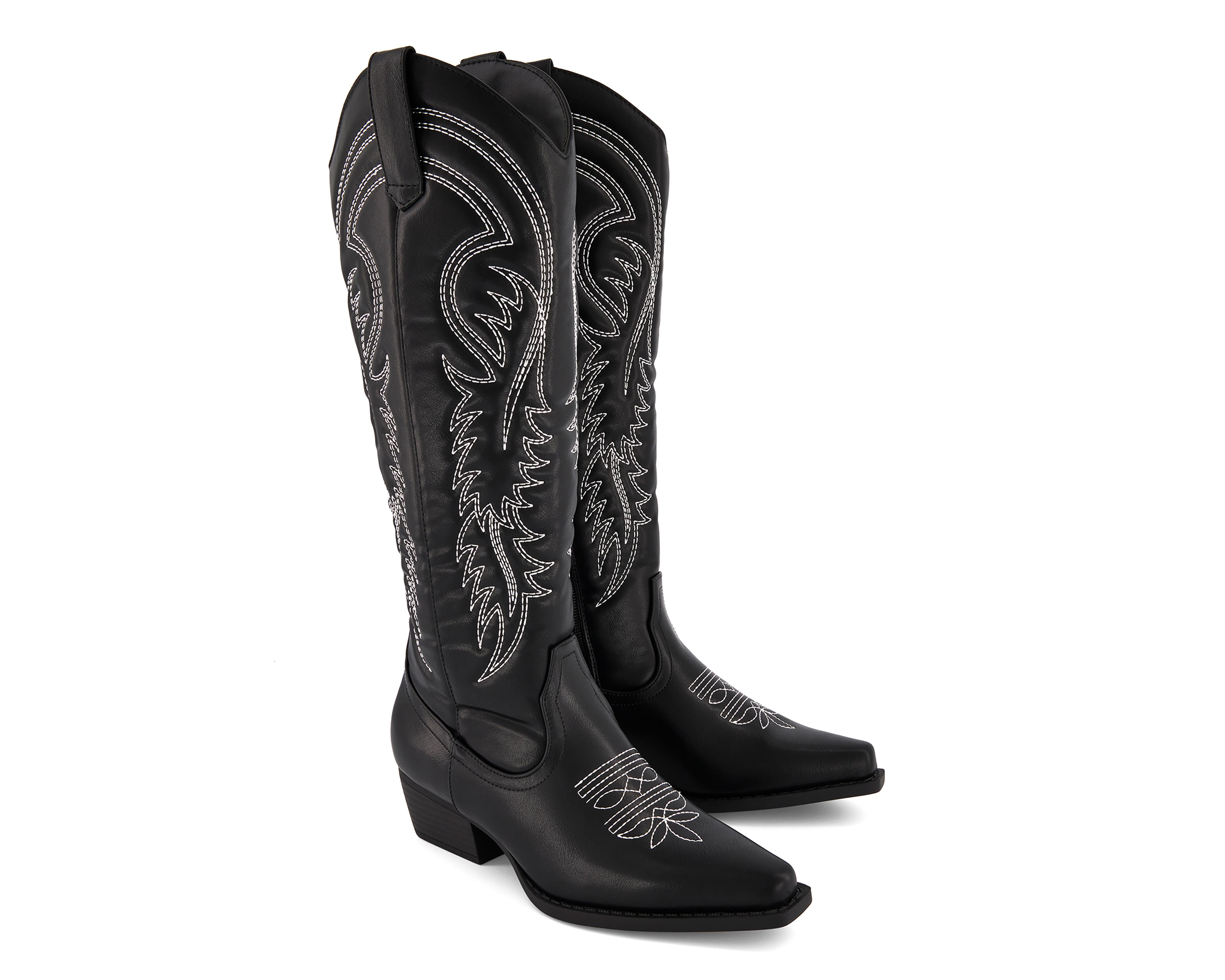 Botas Casuales Andrea para Mujer