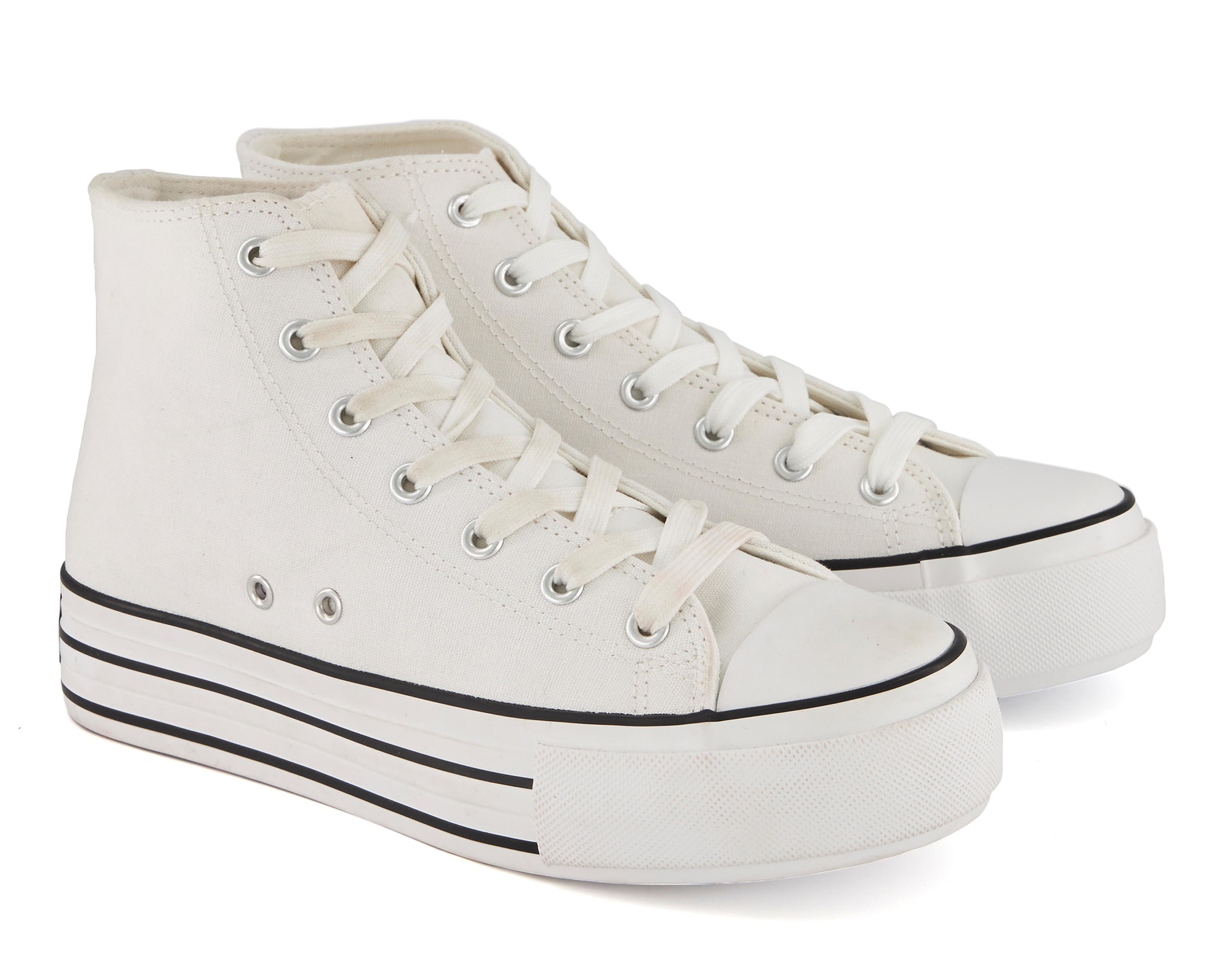 Tenis Casuales Andrea para Mujer