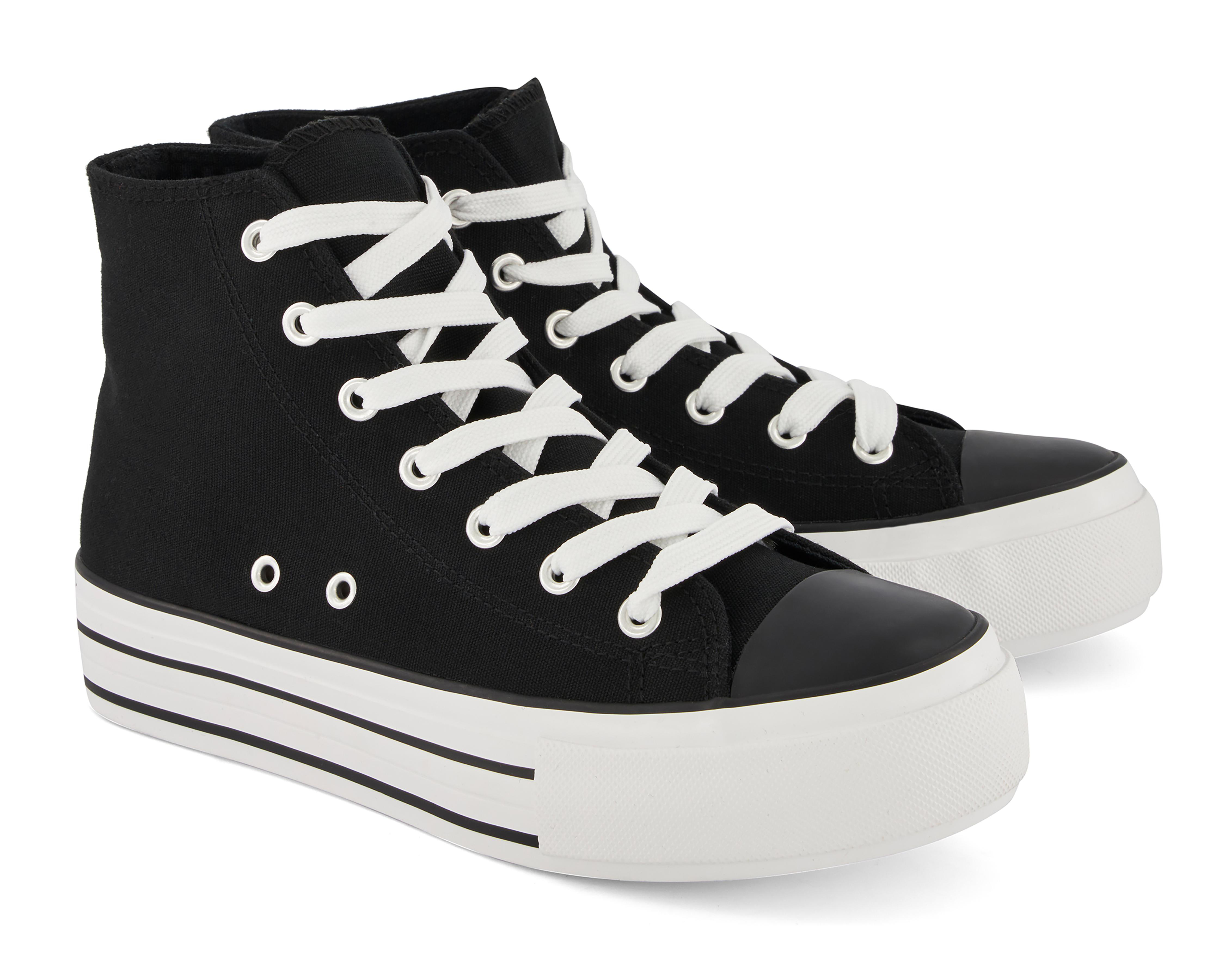 Tenis Casuales Andrea para Mujer