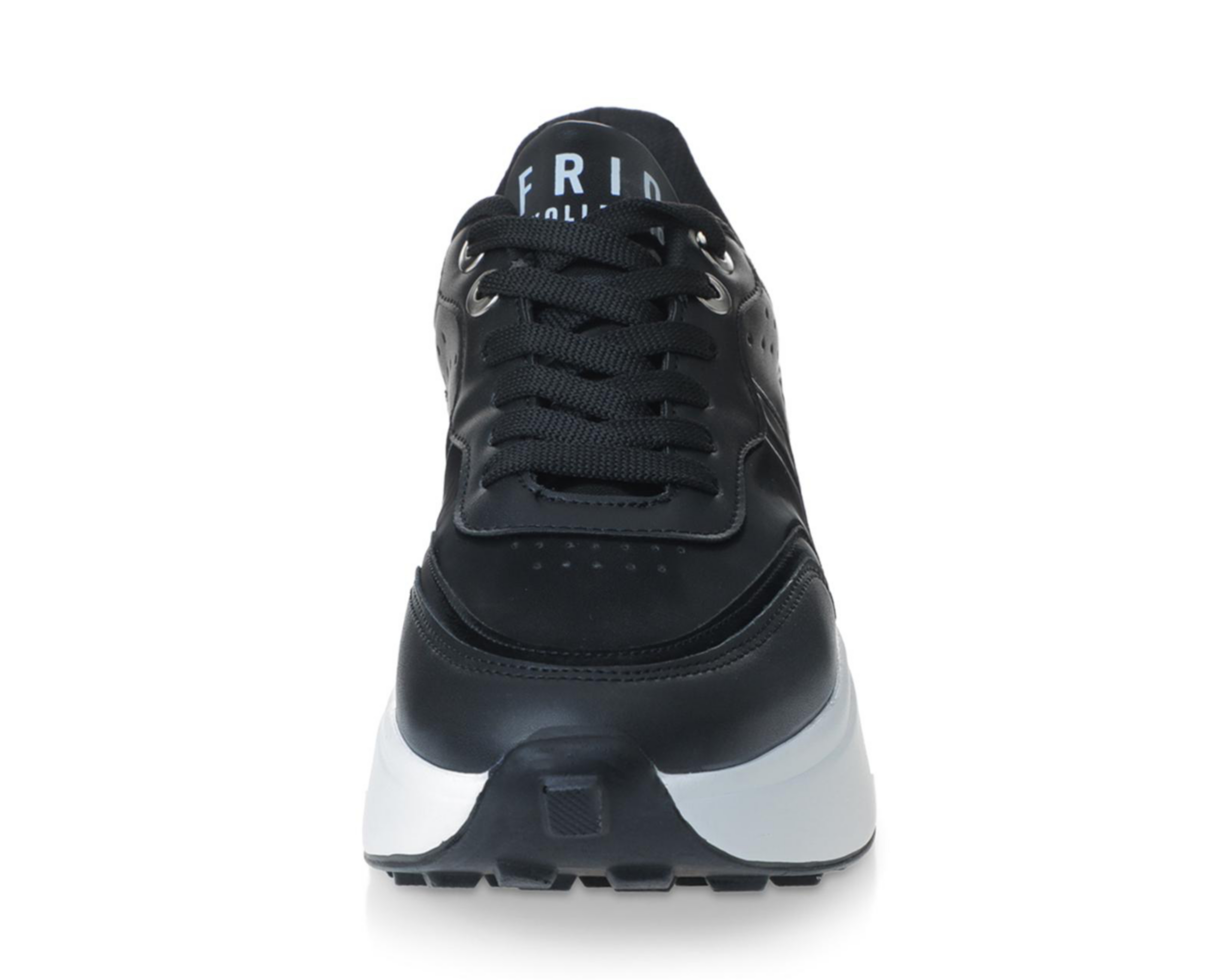 Foto 7 pulgar | Tenis Casuales Frida Kollection para Mujer