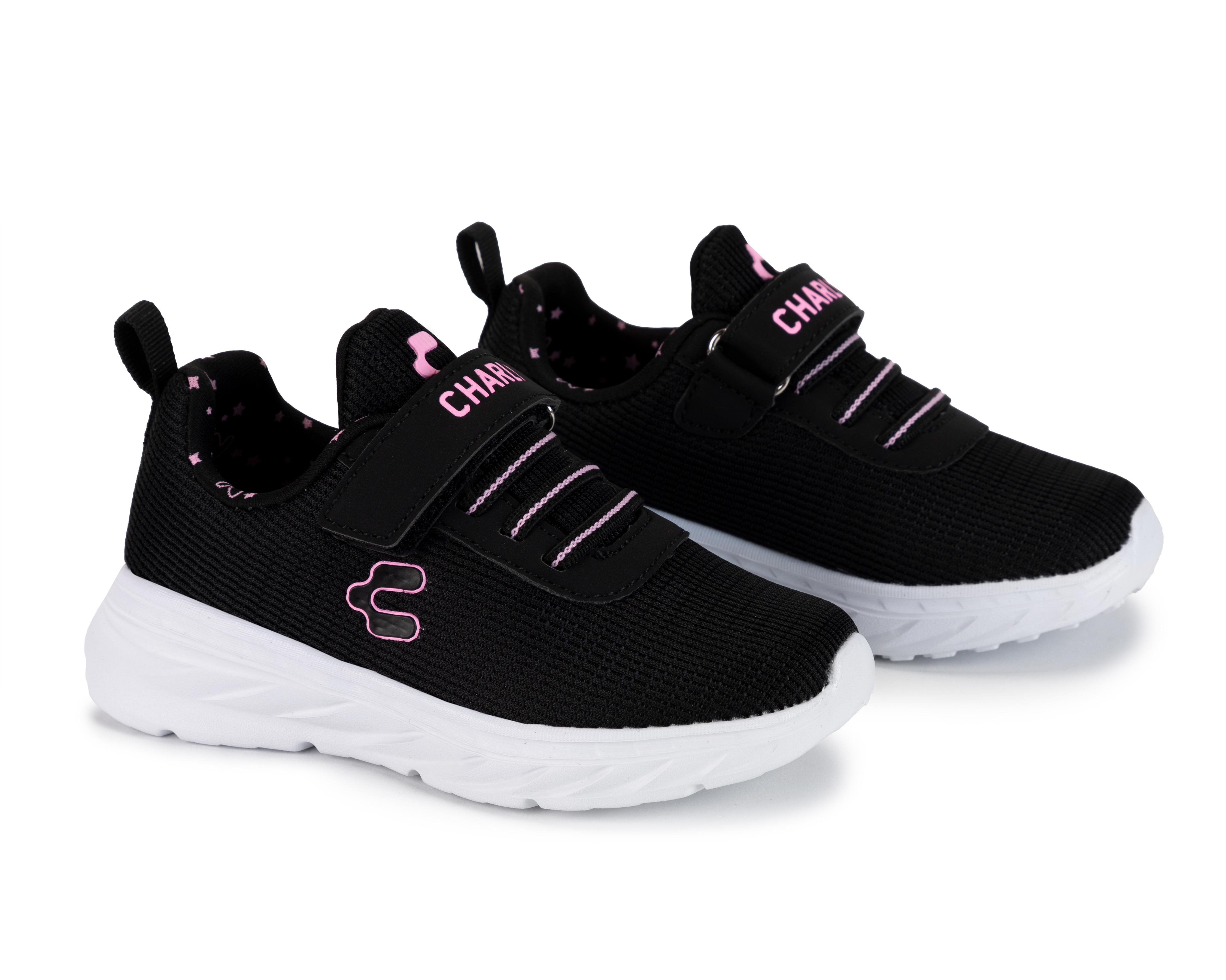 Tenis Charly para Niña $599