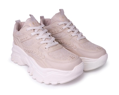 Foto 1 | Tenis Casuales Frida Kollection para Mujer