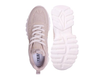Foto 2 | Tenis Casuales Frida Kollection para Mujer