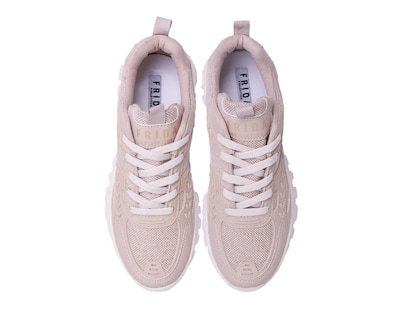 Foto 3 | Tenis Casuales Frida Kollection para Mujer