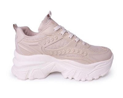 Foto 4 | Tenis Casuales Frida Kollection para Mujer