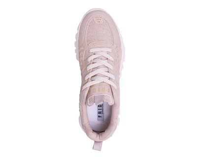 Foto 6 | Tenis Casuales Frida Kollection para Mujer