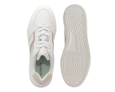 Foto 2 | Tenis Casuales 18 Forever para Mujer