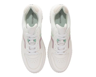 Foto 3 | Tenis Casuales 18 Forever para Mujer