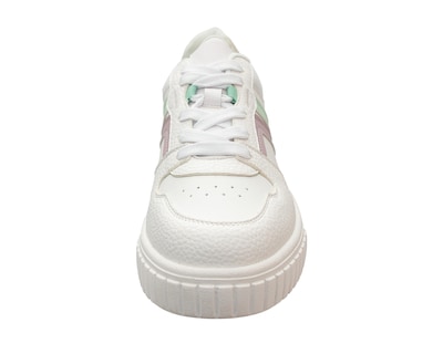 Foto 6 | Tenis Casuales 18 Forever para Mujer