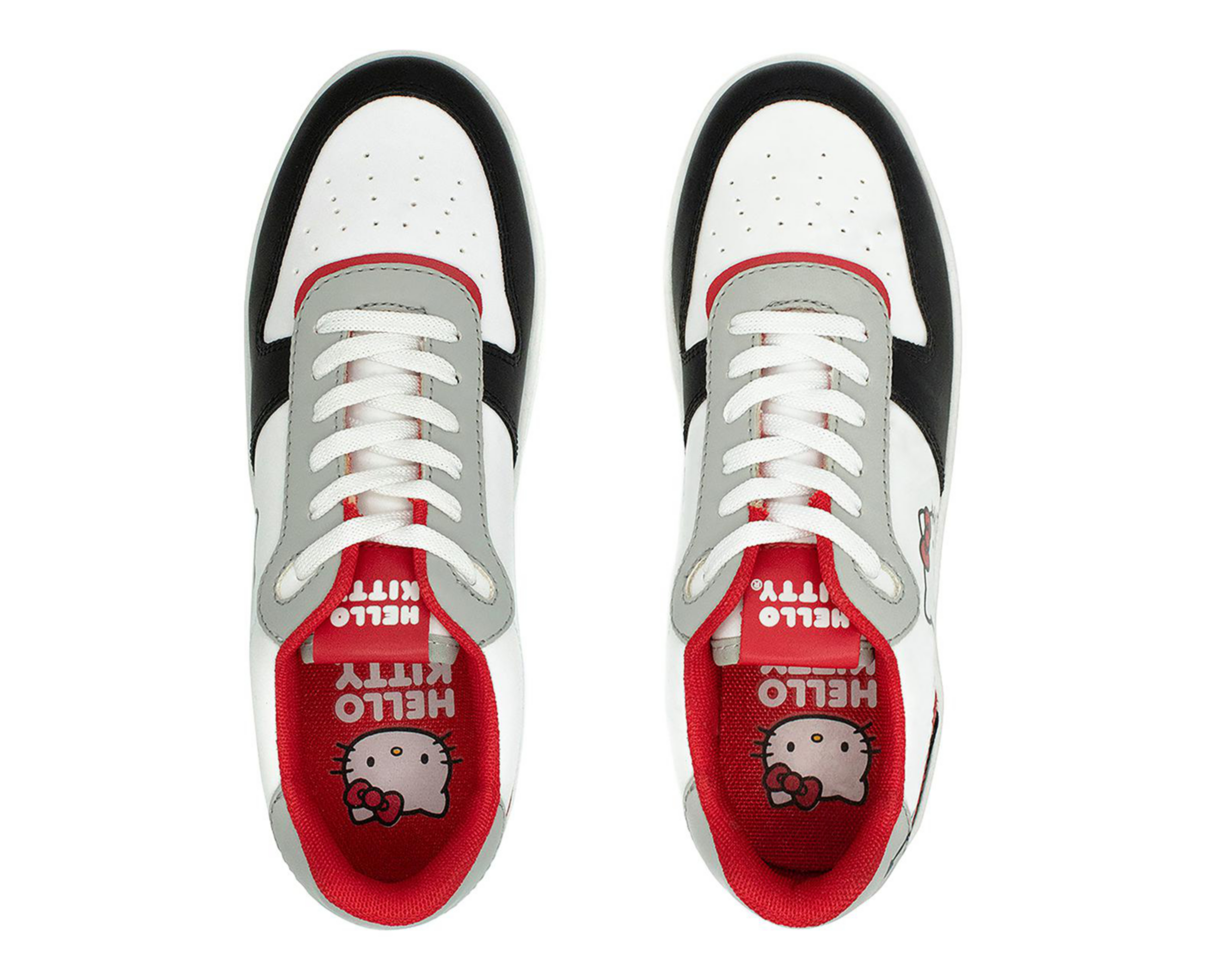 Foto 3 | Tenis Hello Kitty Juveniles