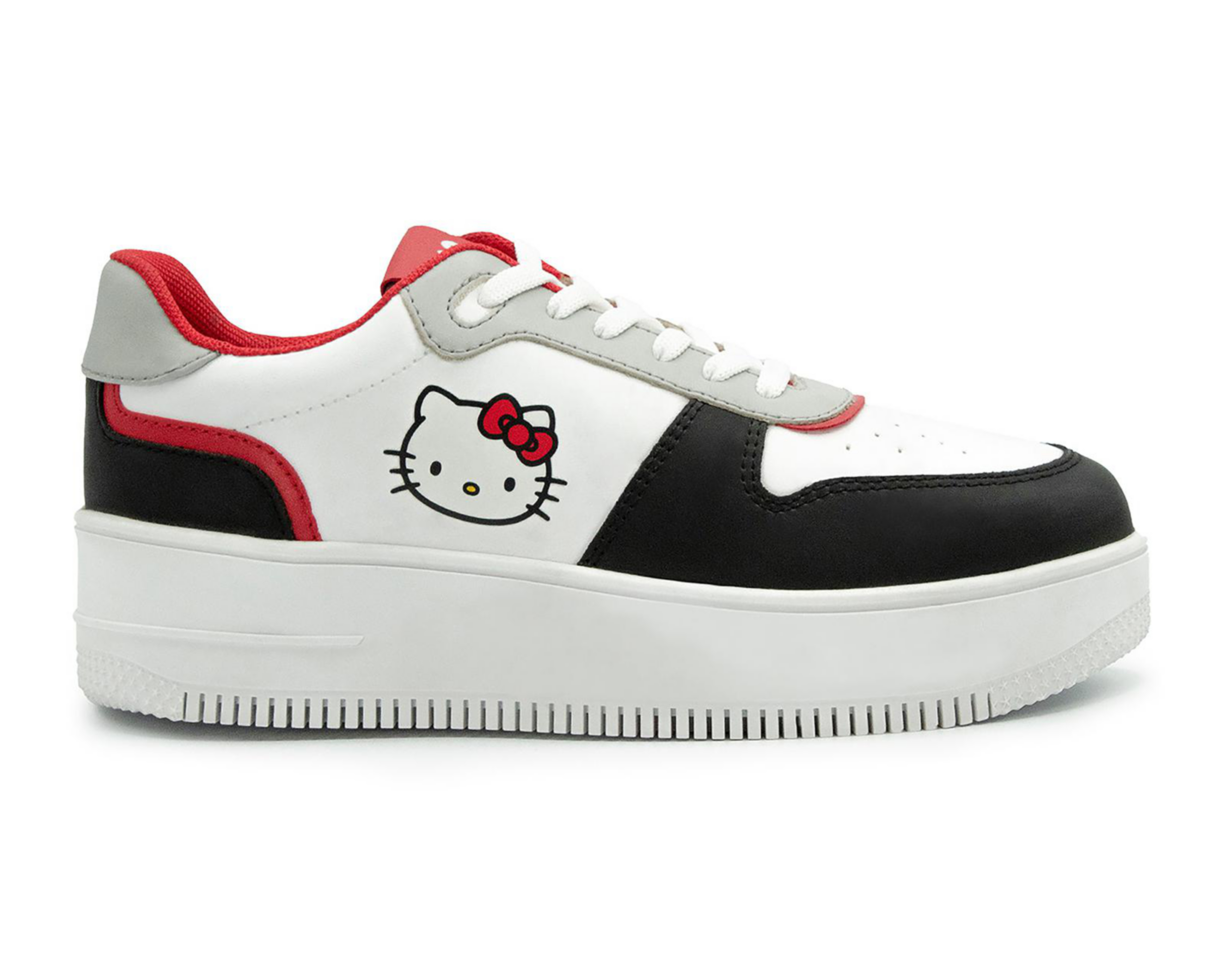 Foto 4 | Tenis Hello Kitty Juveniles
