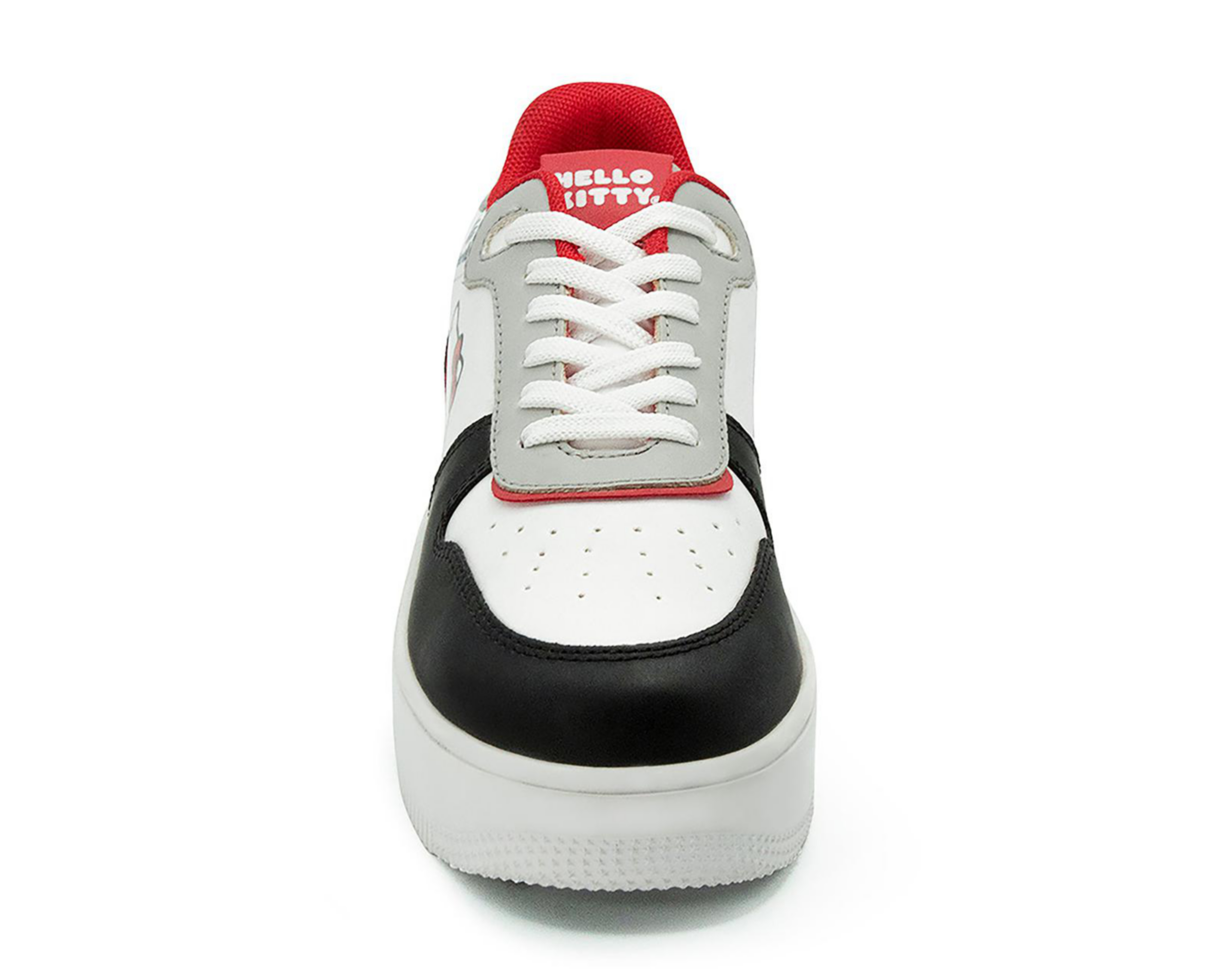 Foto 5 | Tenis Hello Kitty Juveniles