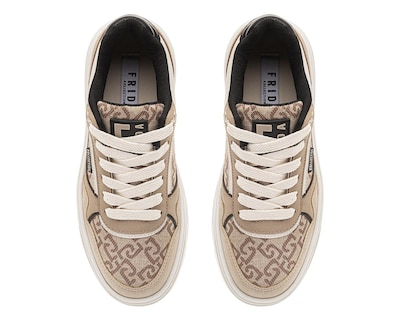 Foto 3 | Tenis Casuales Frida Kollection para Mujer