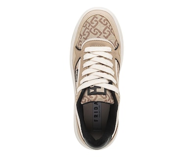 Foto 5 | Tenis Casuales Frida Kollection para Mujer