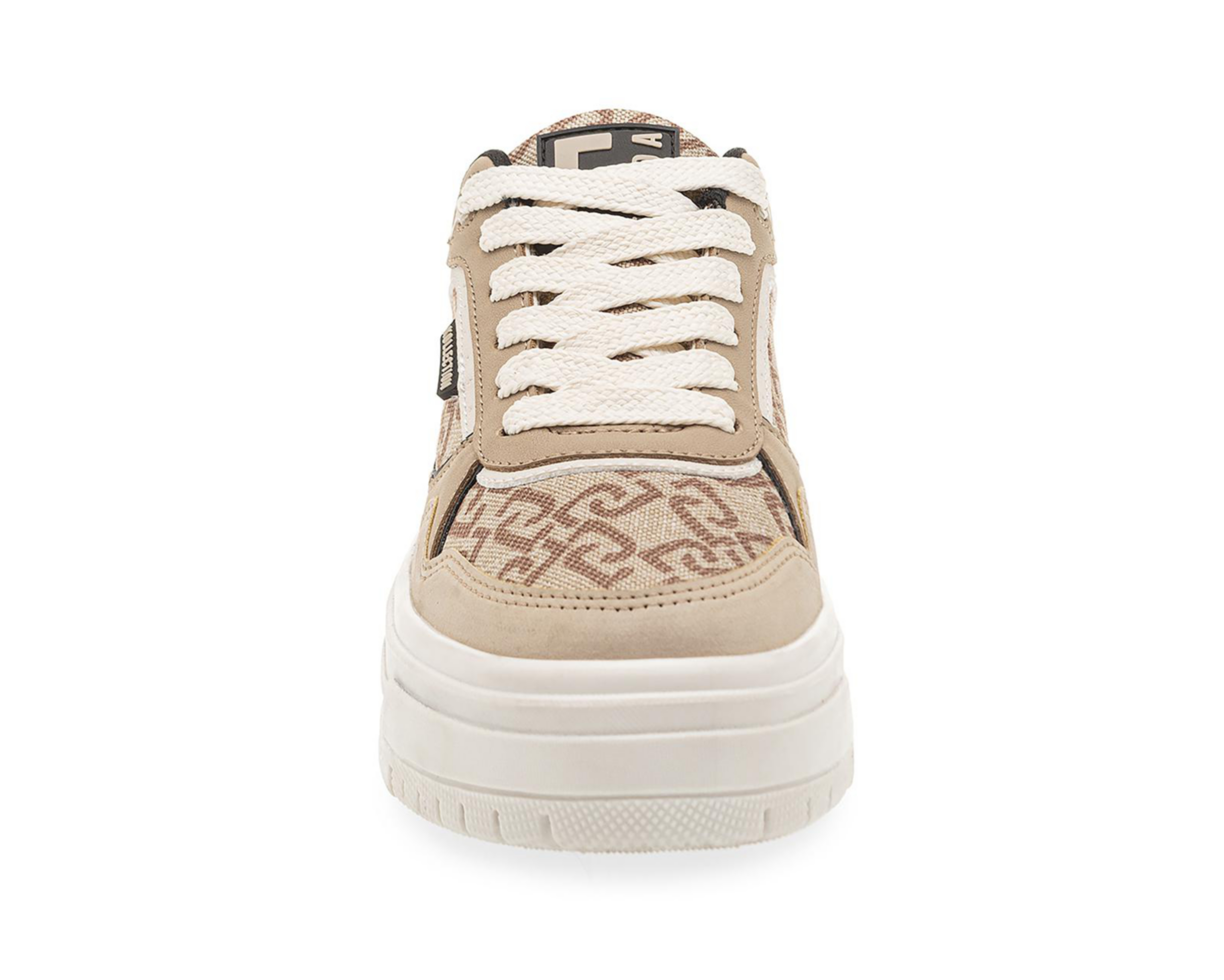 Foto 7 pulgar | Tenis Casuales Frida Kollection para Mujer