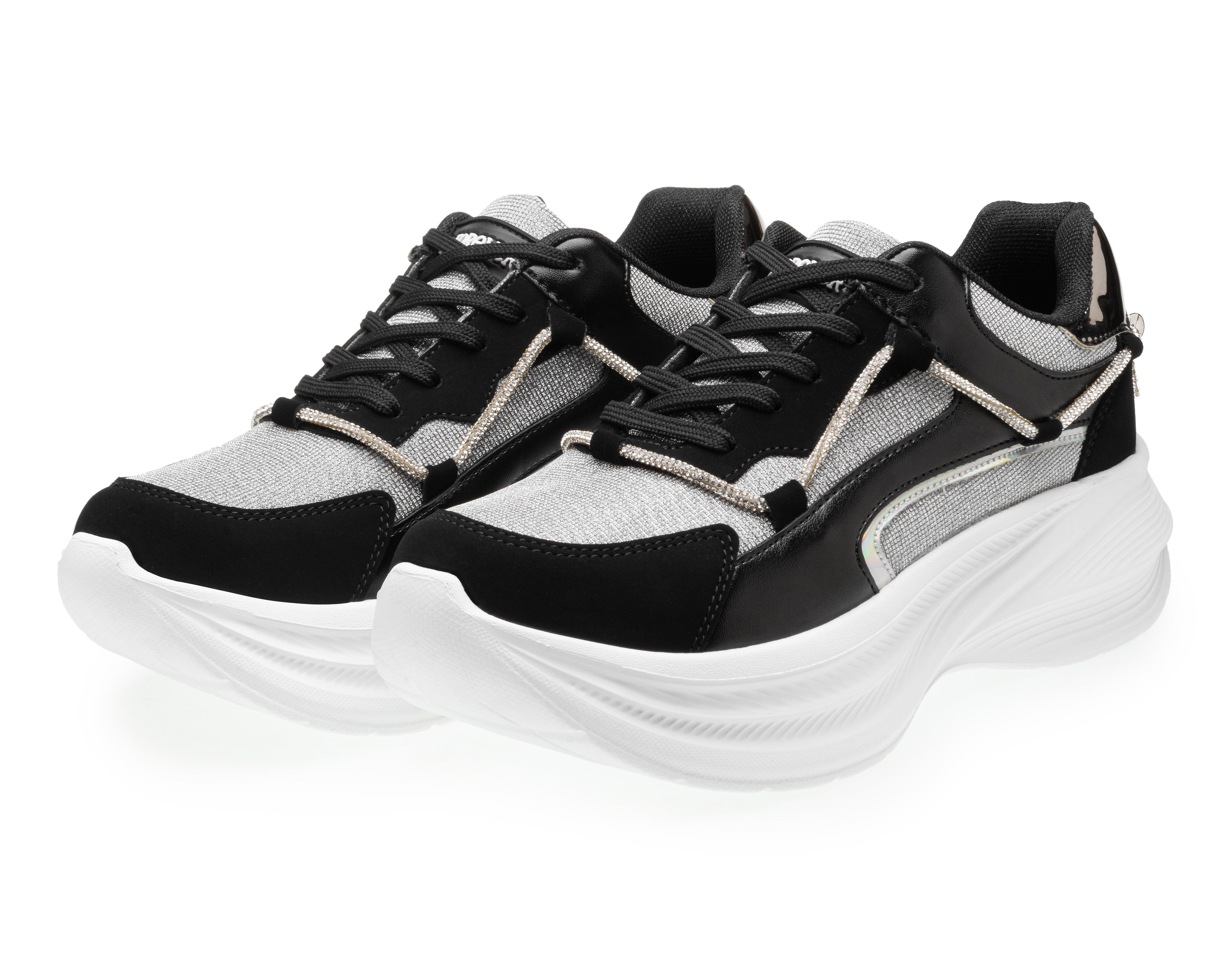 Foto 1 | Tenis 18 Forever para Mujer