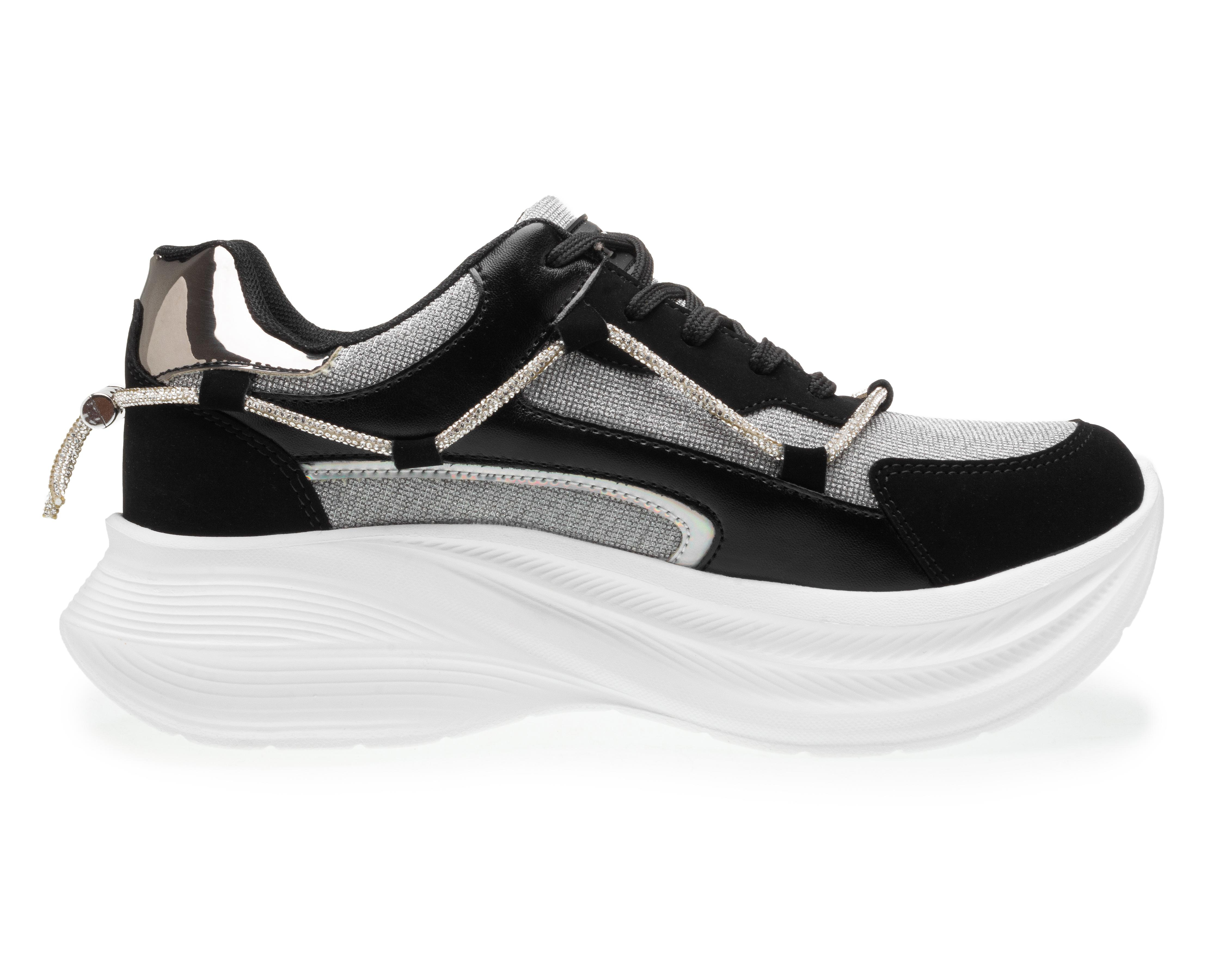 Foto 4 | Tenis 18 Forever para Mujer