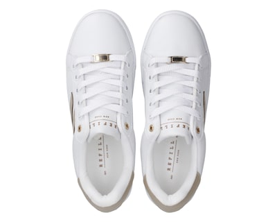 Foto 2 | Tenis Casuales Refill para Mujer