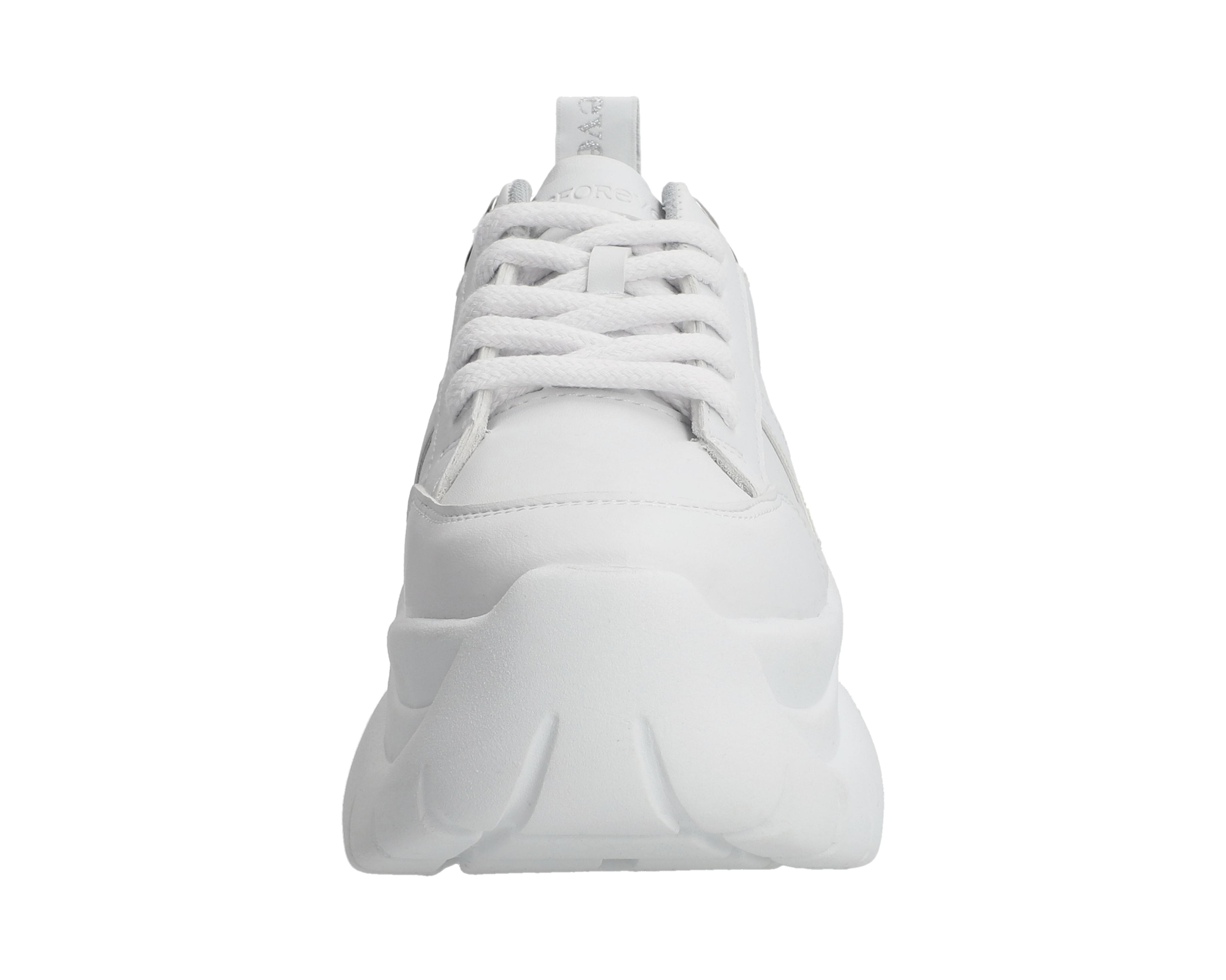 Foto 5 | Tenis Casuales 18 Forever para Mujer