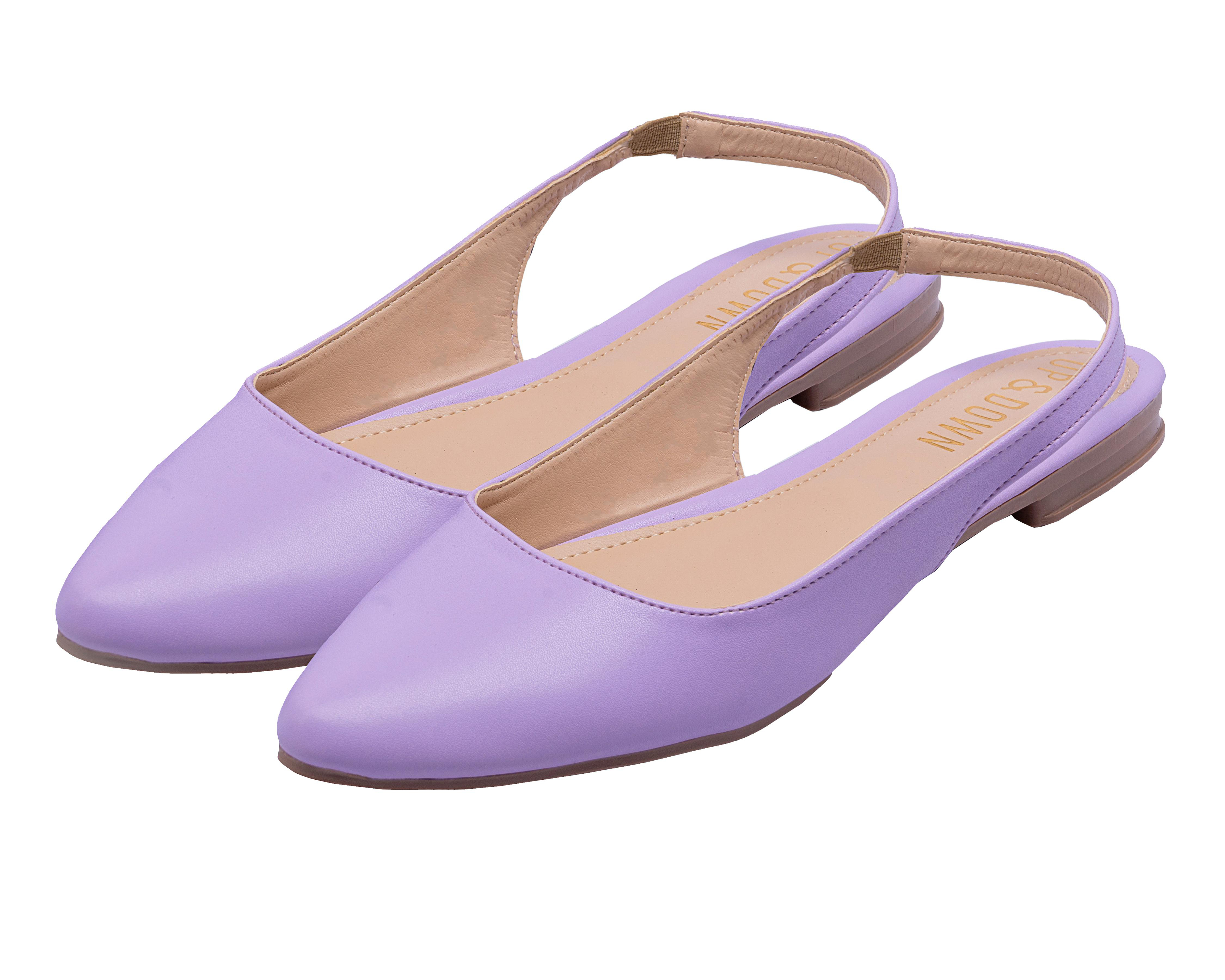 Flats Up & Down para Mujer