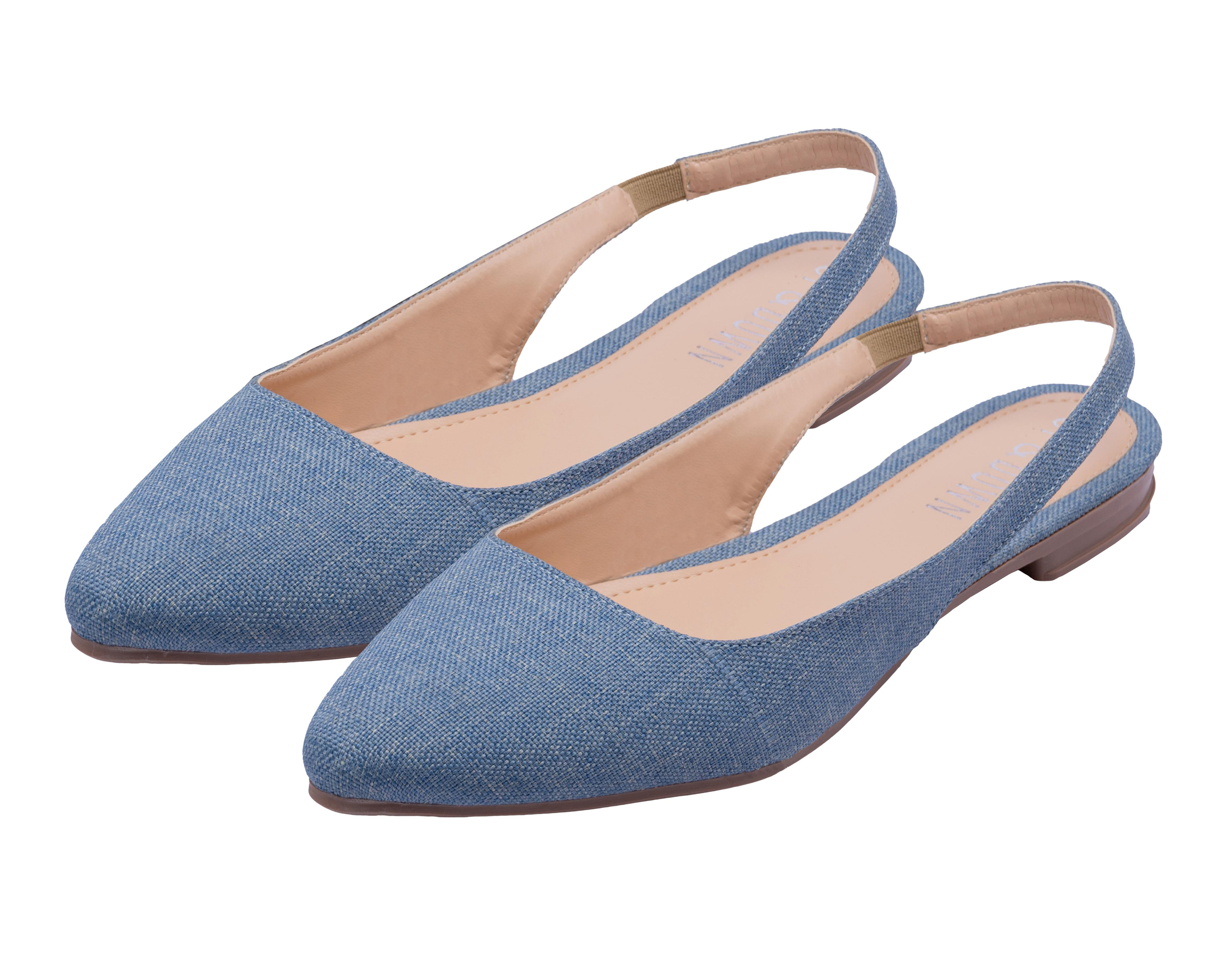 Foto 1 | Flats Up & Down para Mujer