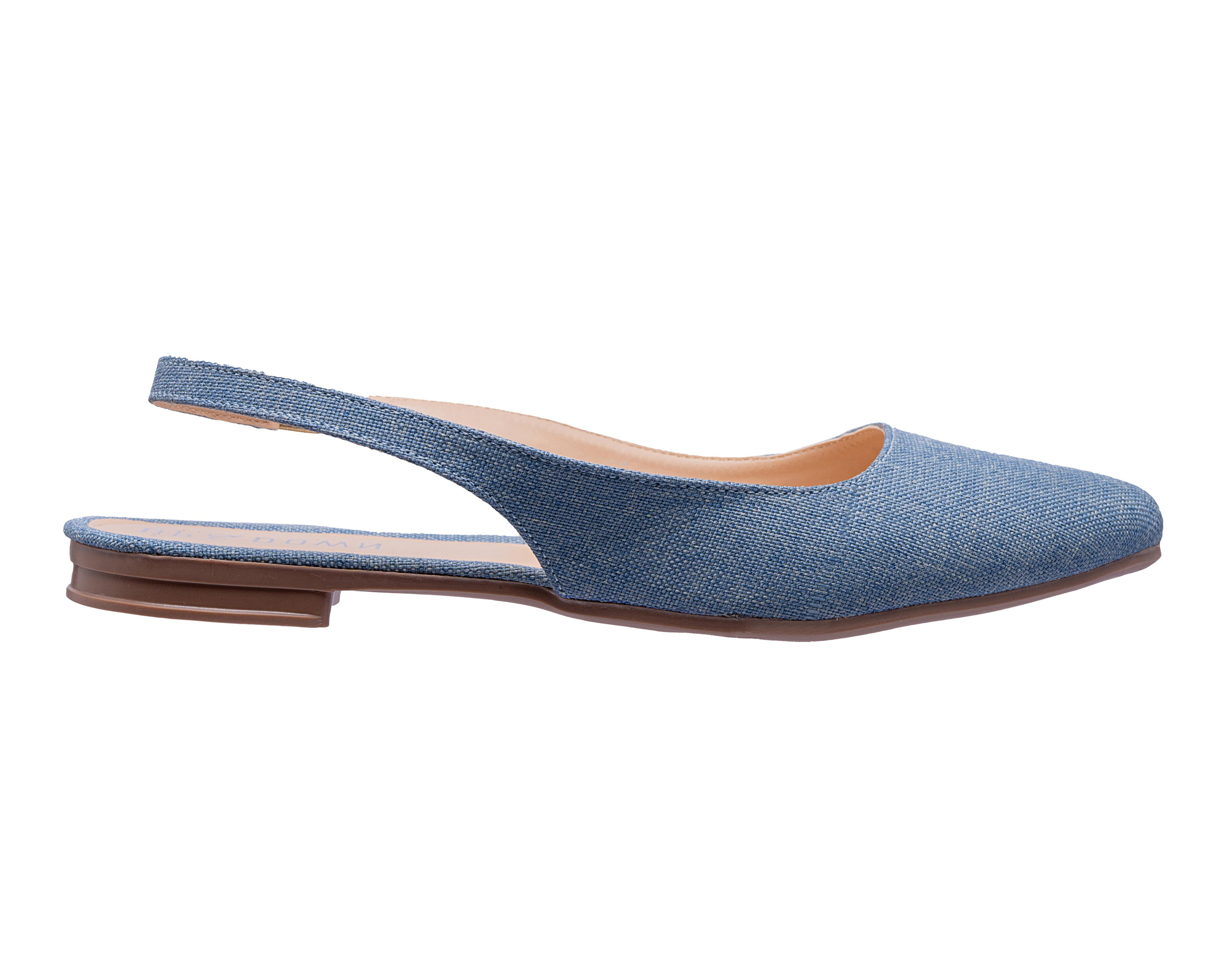 Foto 4 | Flats Up & Down para Mujer