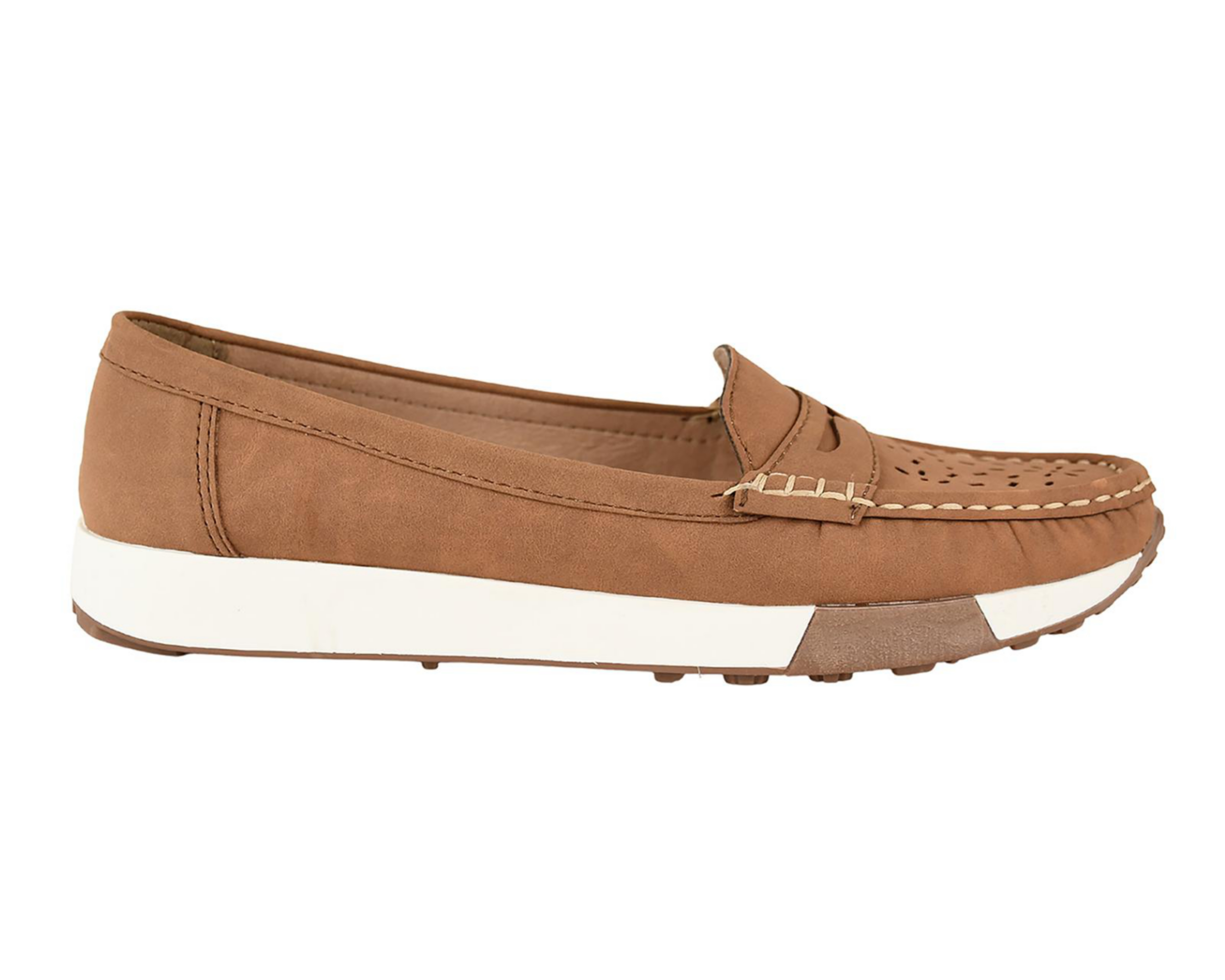 Foto 5 pulgar | Zapatos Casuales Sahara para Mujer
