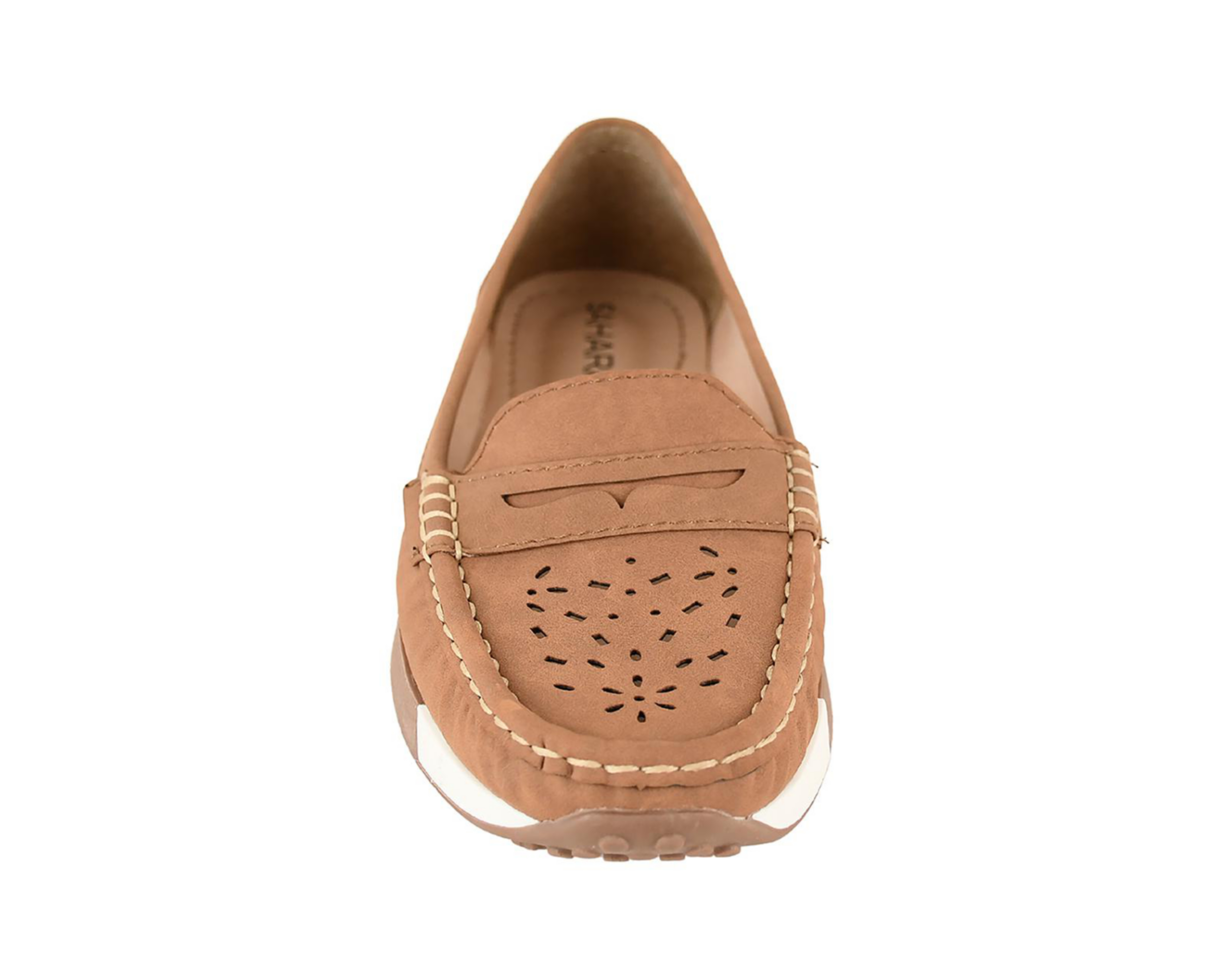 Foto 7 pulgar | Zapatos Casuales Sahara para Mujer