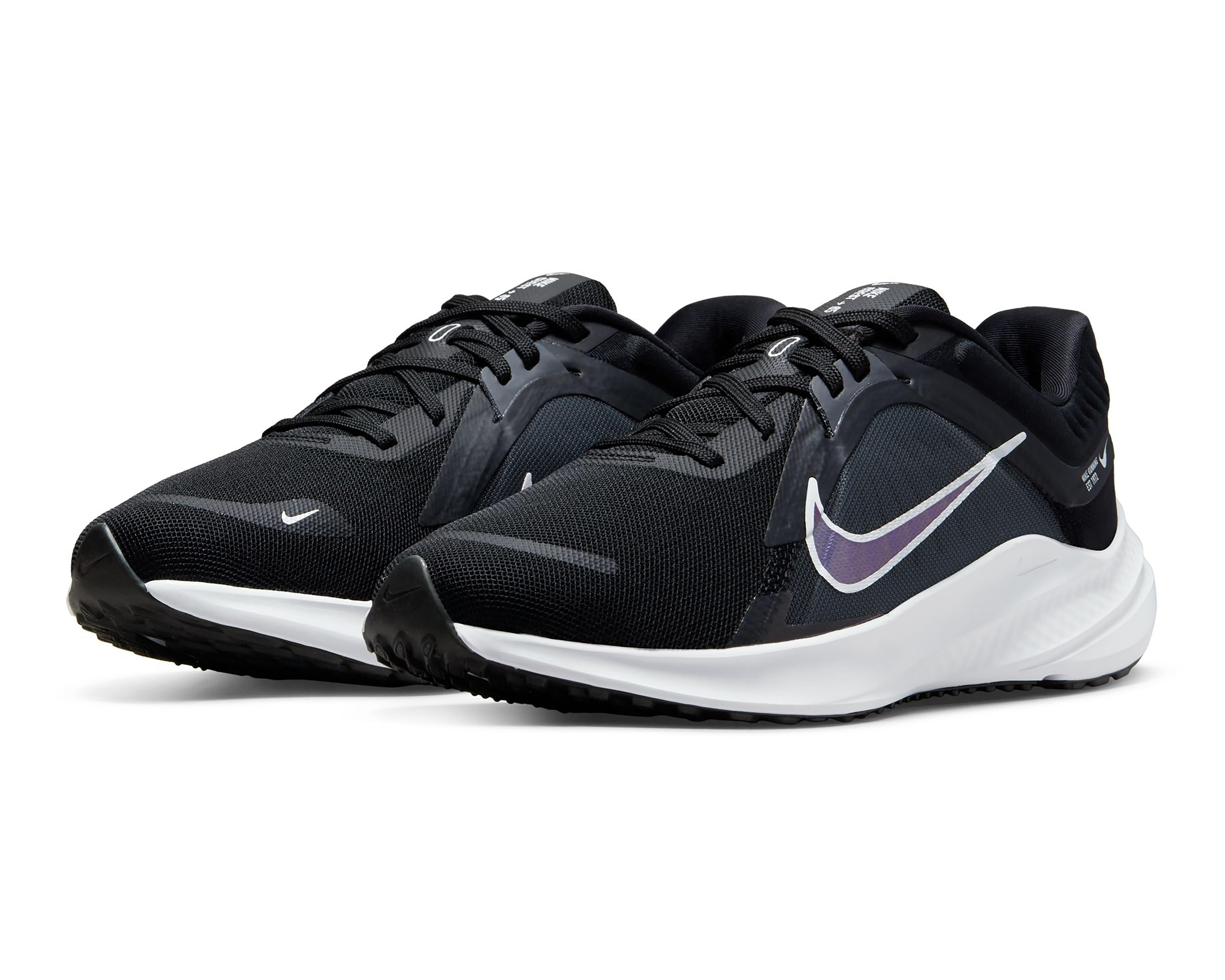 Tenis para Correr Nike Quest 5 para Mujer