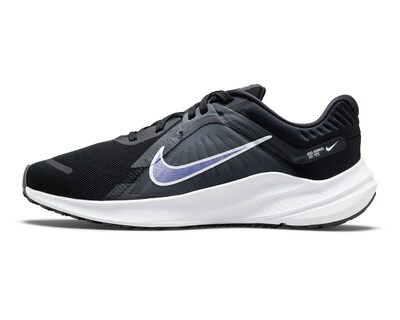 Foto 5 | Tenis para Correr Nike Quest 5 para Mujer
