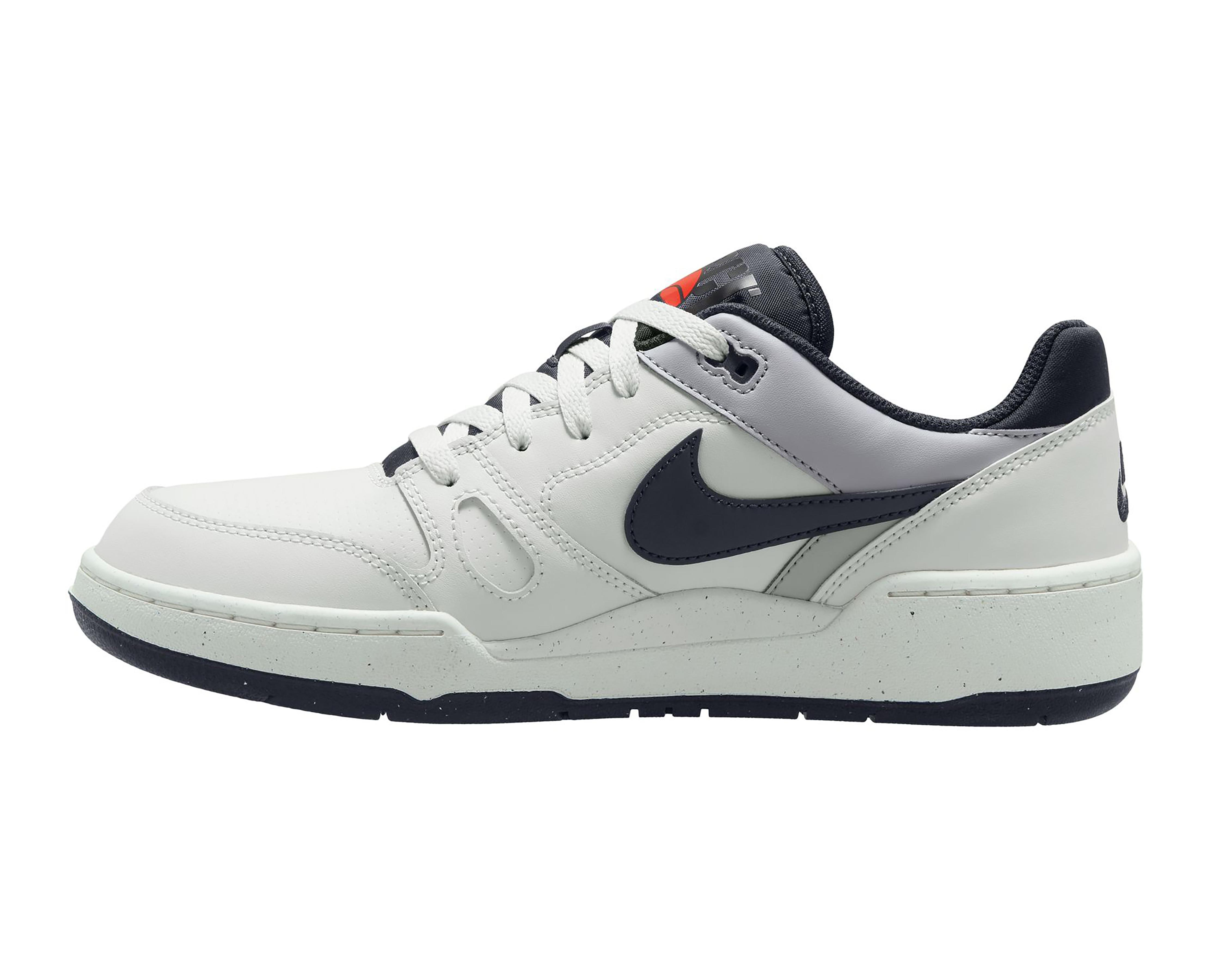Tenis Nike Full Force Low para Hombre $1,610