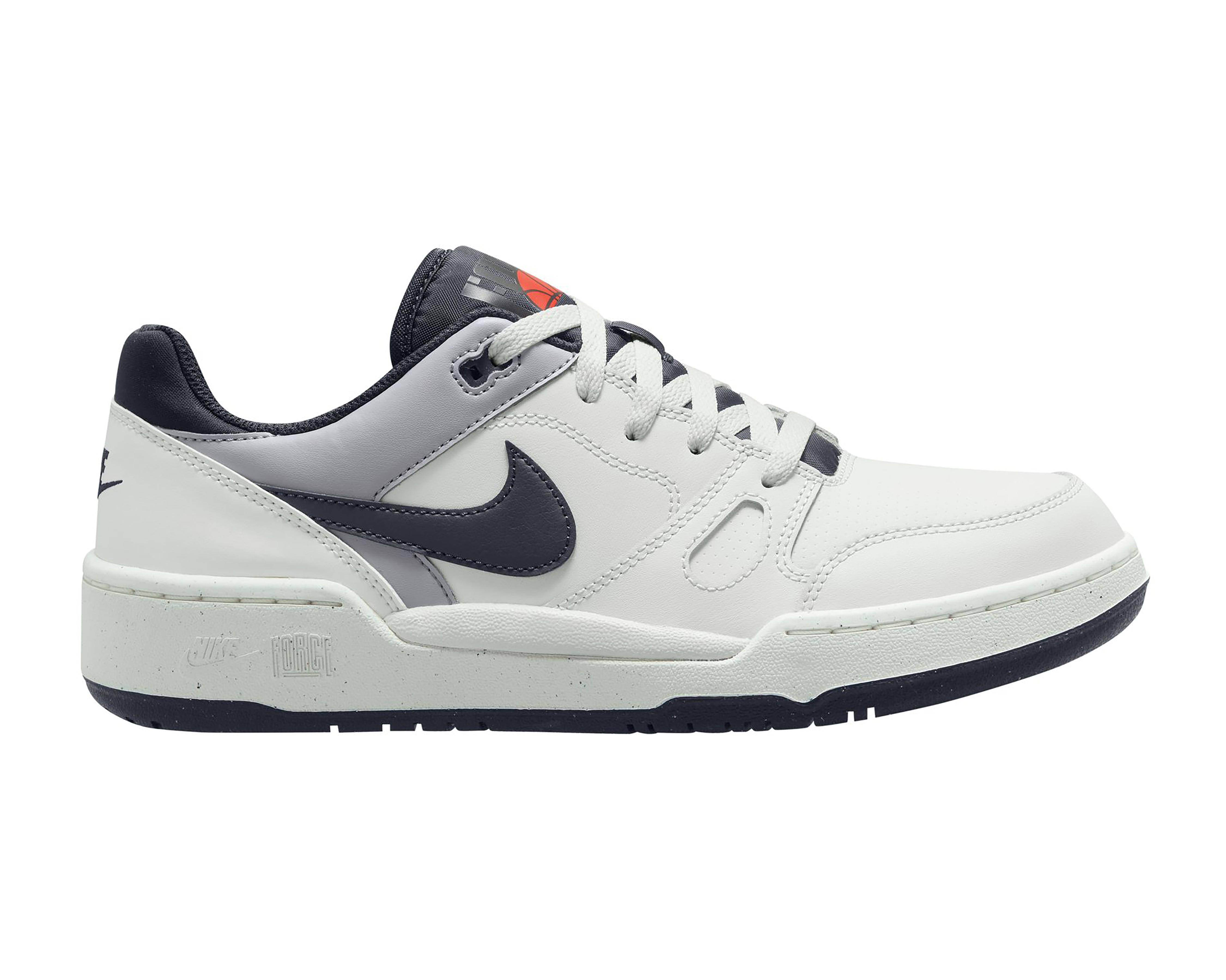 Foto 3 pulgar | Tenis Nike Full Force Low para Hombre