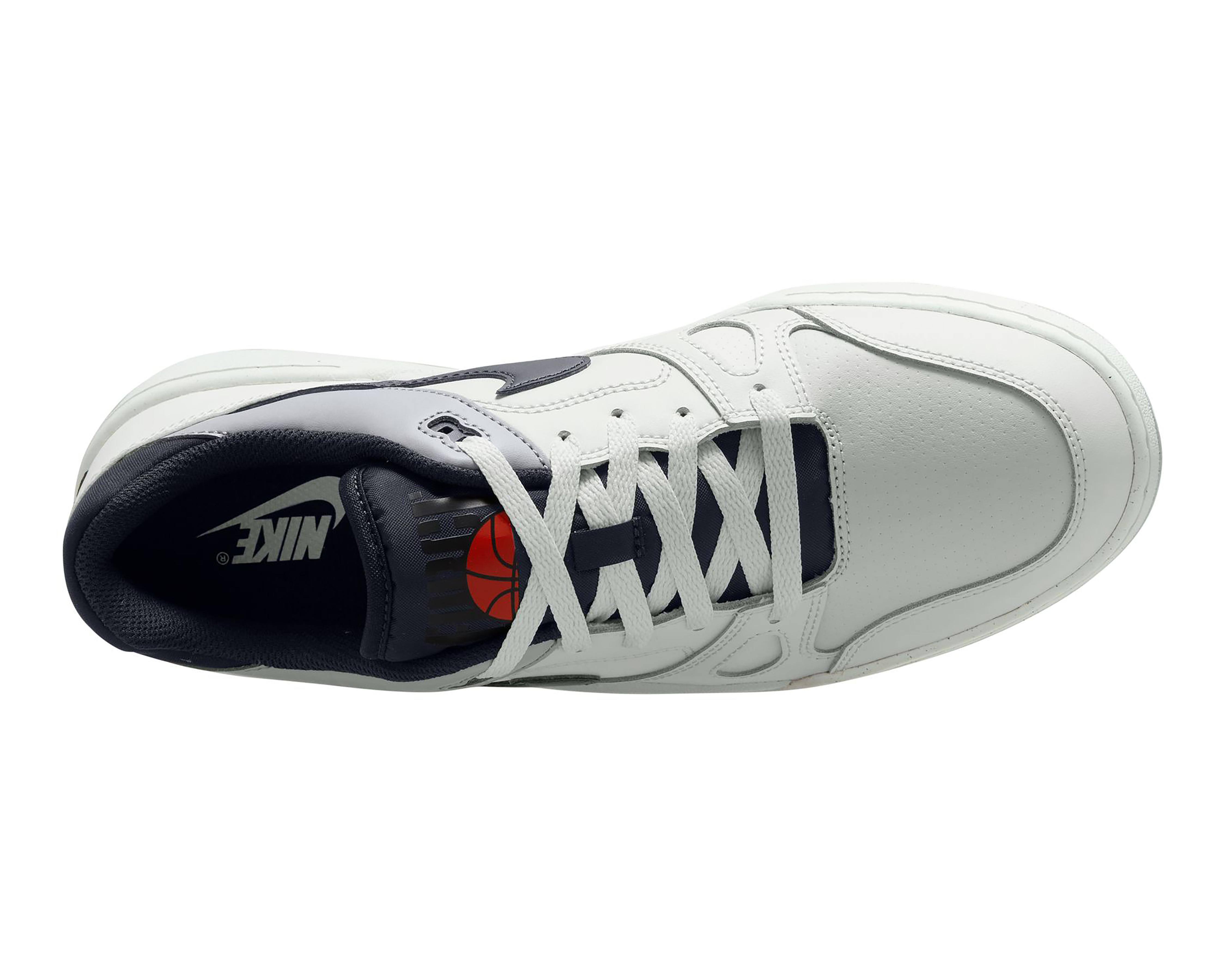 Foto 5 pulgar | Tenis Nike Full Force Low para Hombre