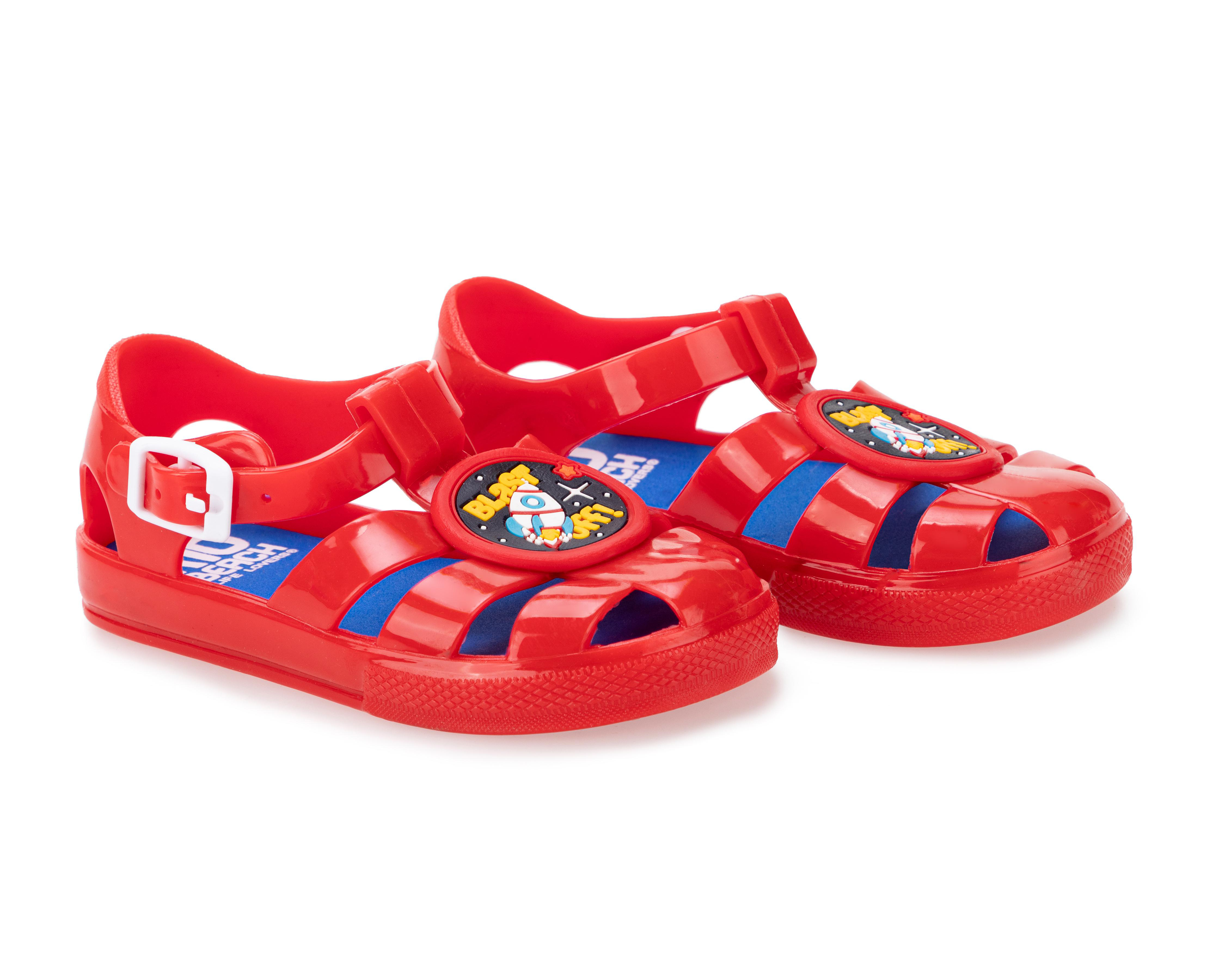 Sandalias Rio Beach para Niño $79