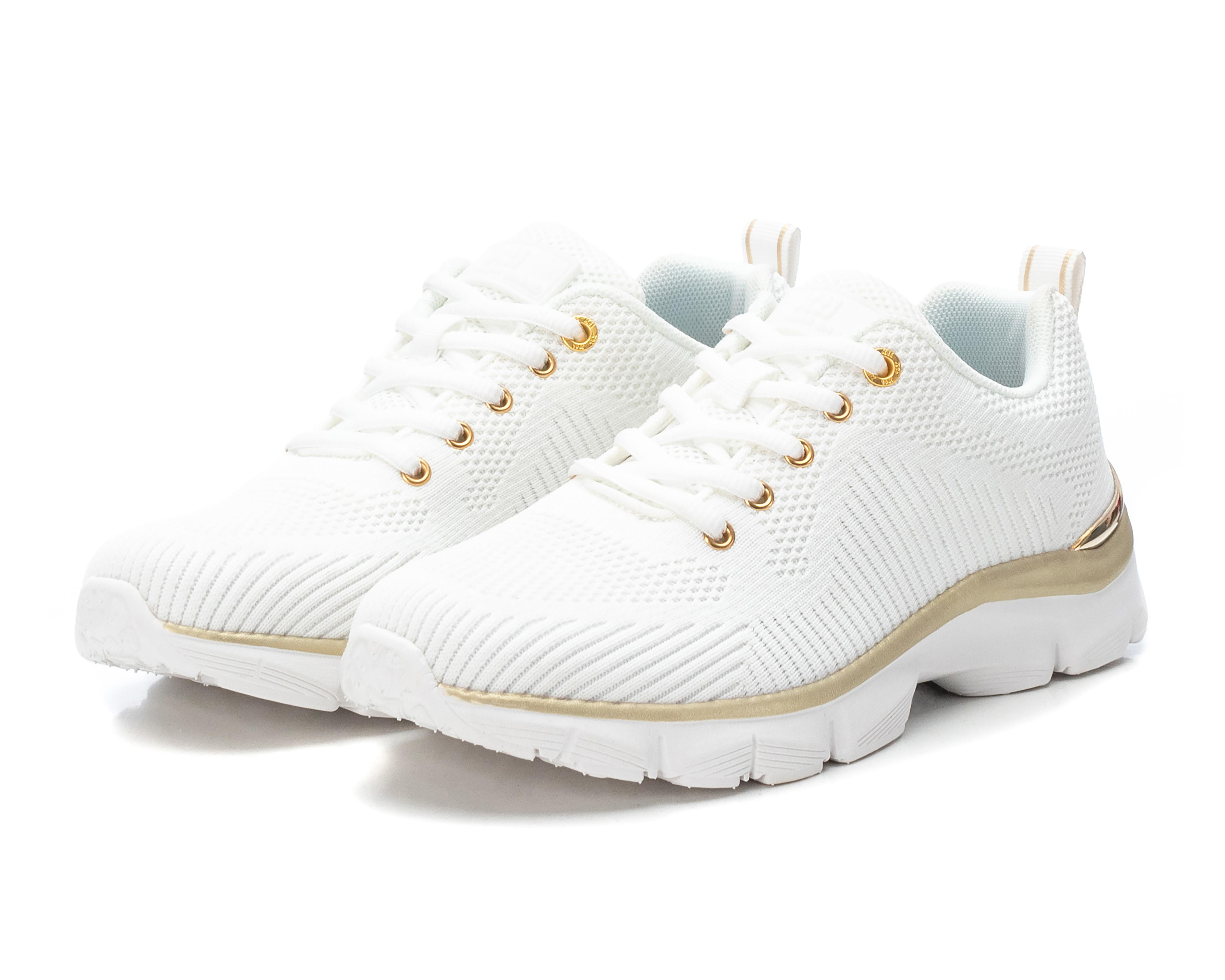 Foto 1 | Tenis Casuales XTI para Mujer