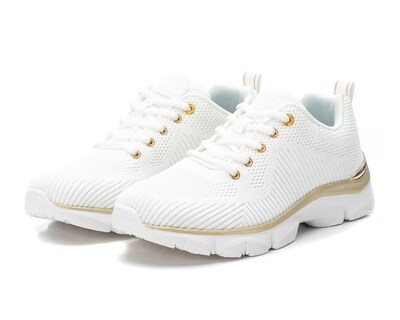 Foto 1 | Tenis Casuales XTI para Mujer