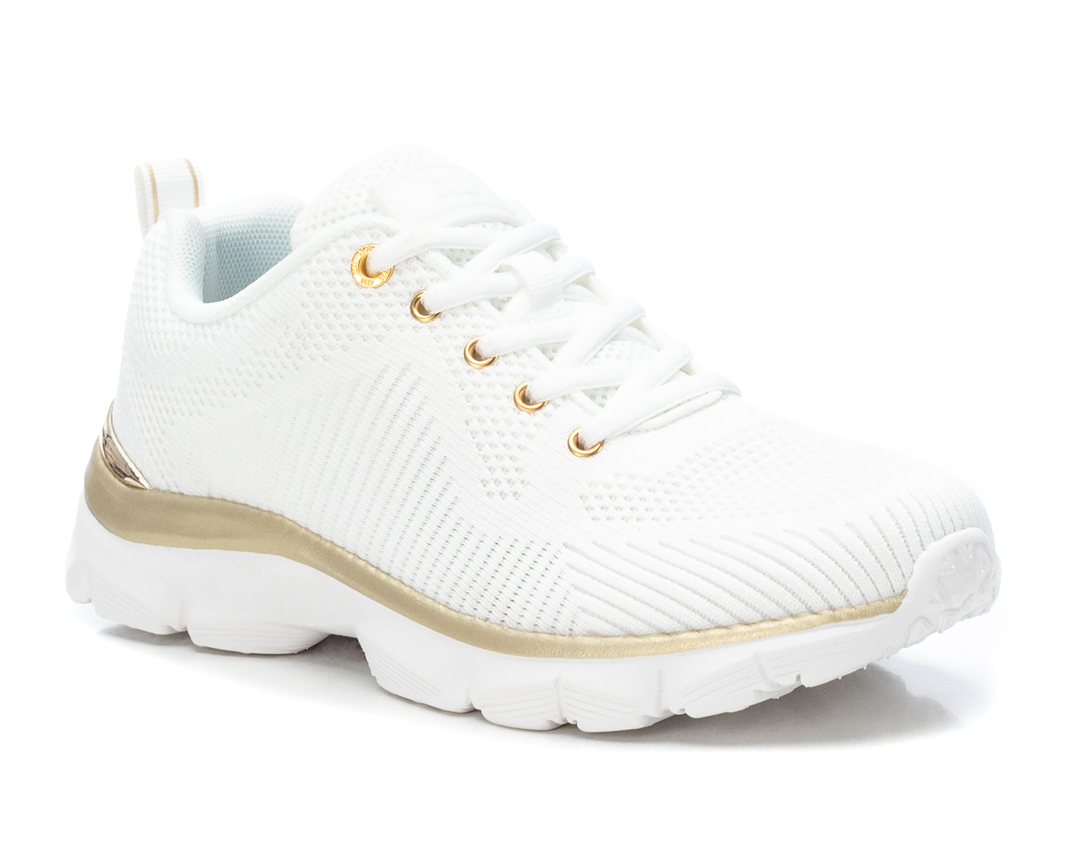 Foto 2 | Tenis Casuales XTI para Mujer
