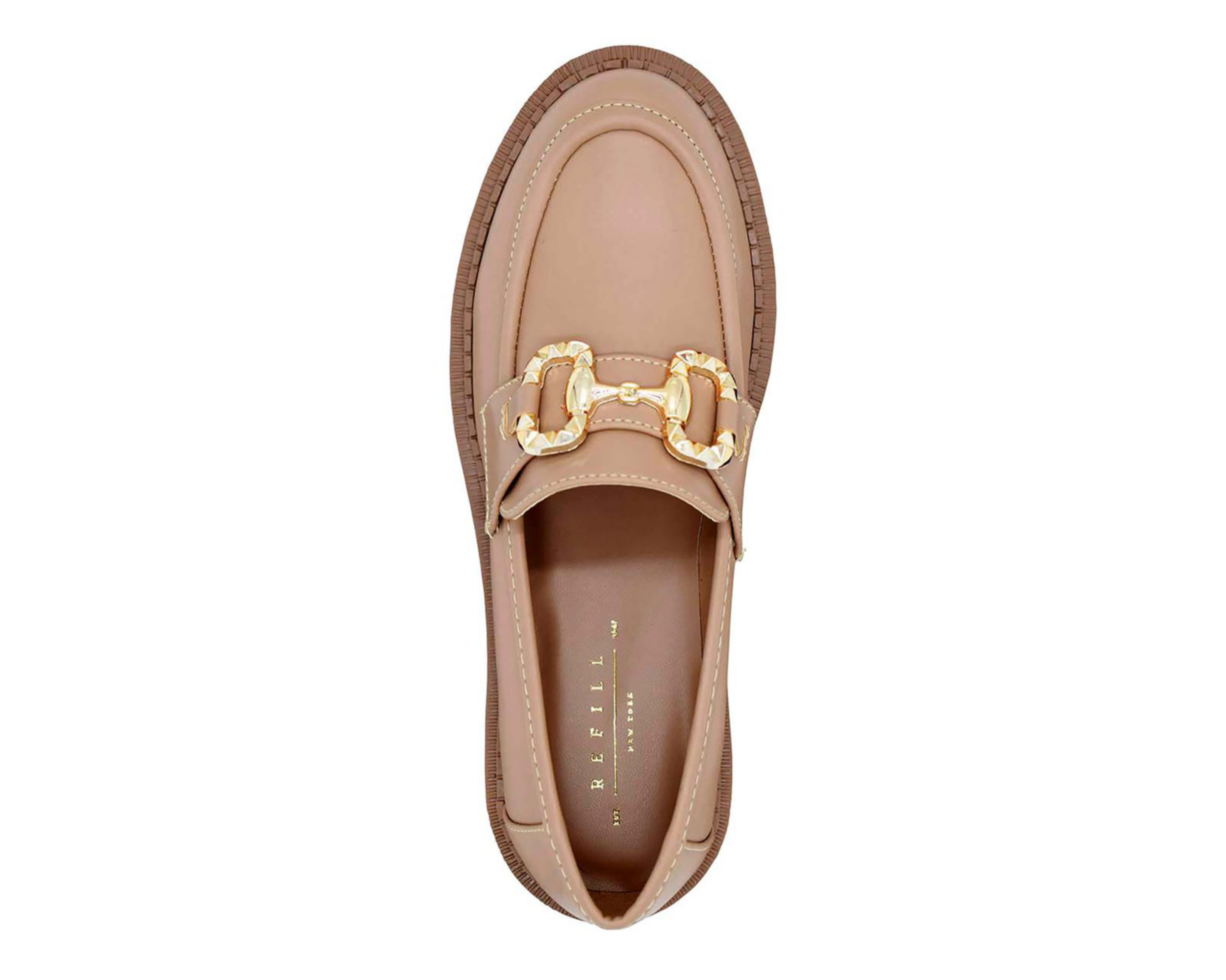Foto 6 pulgar | Zapatos Casuales Refill para Mujer